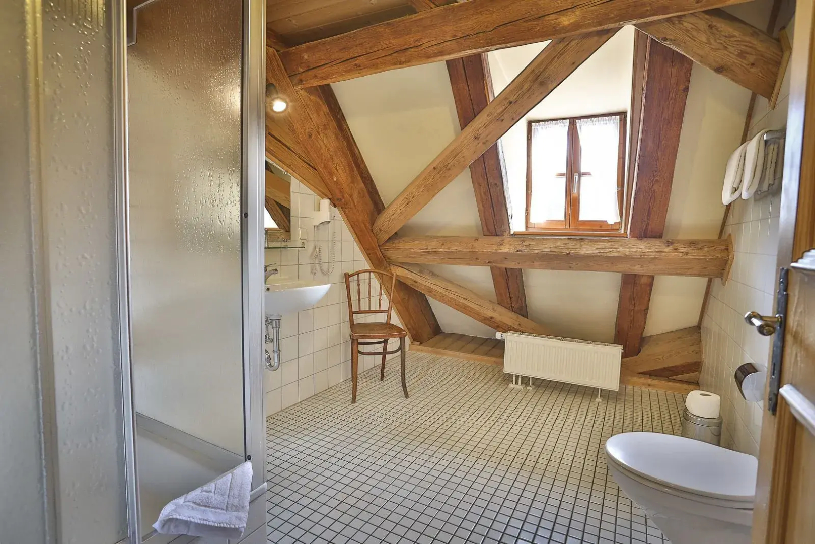 Hotel Brauereigasthof Fuchs