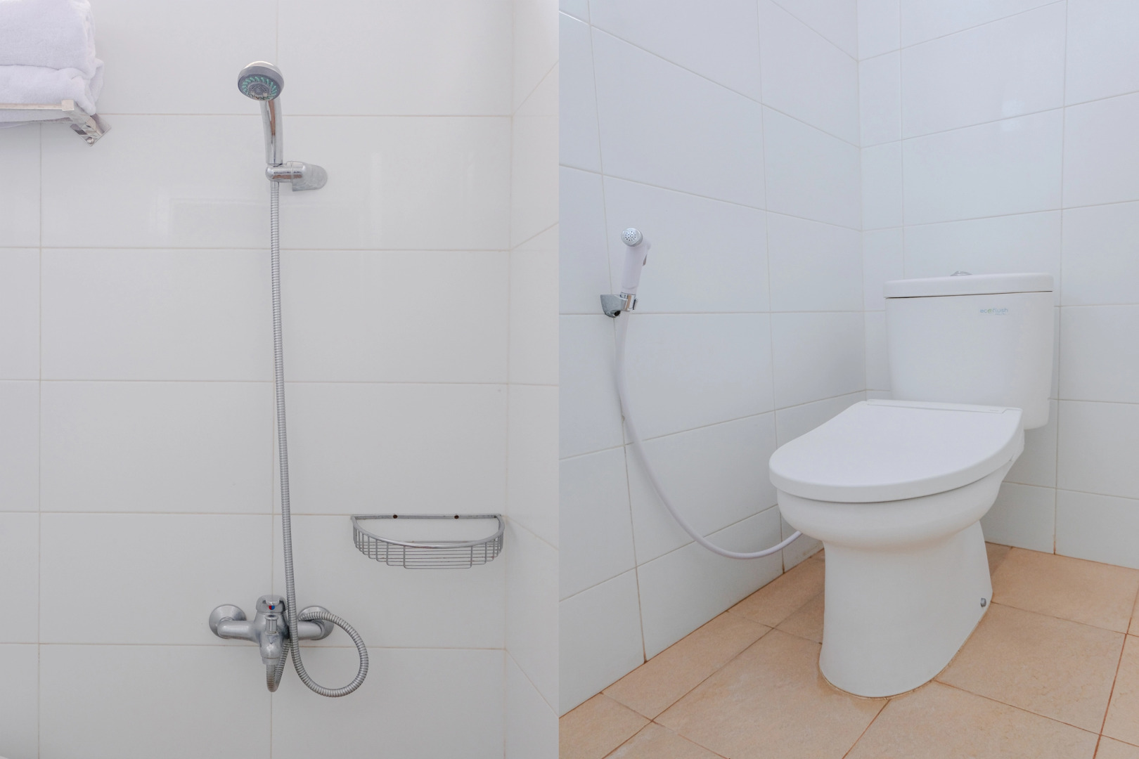 OYO 995 Alice's Homestay Syariah