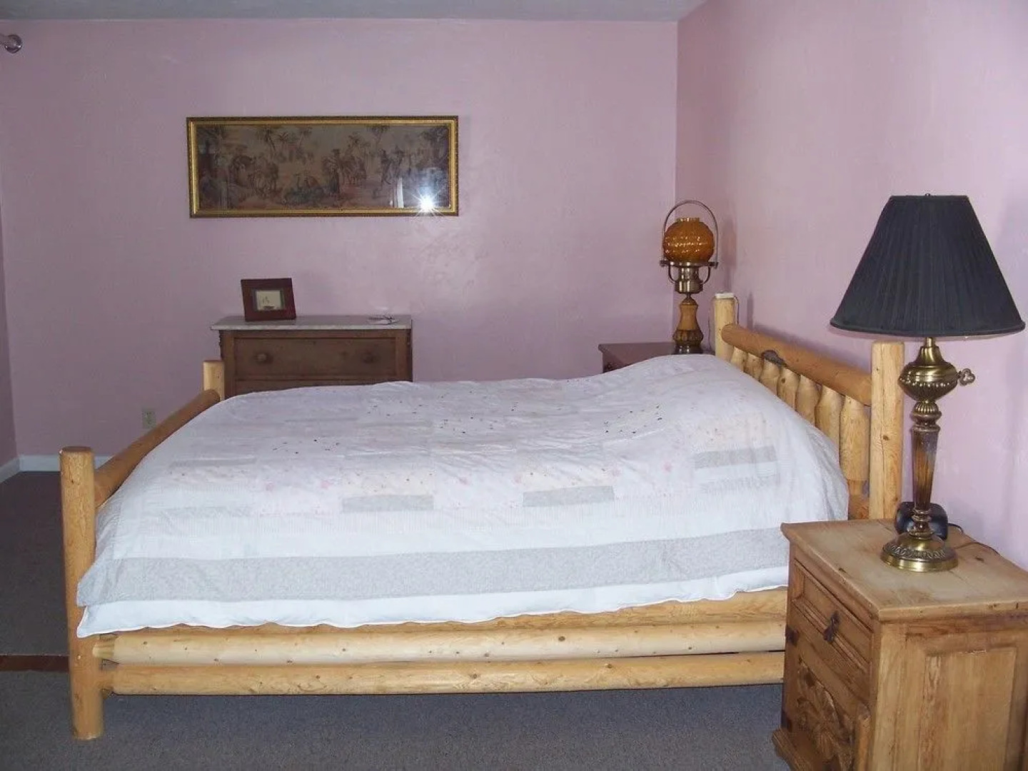 Rico Hotel Mountain Lodge & Argentine Grille