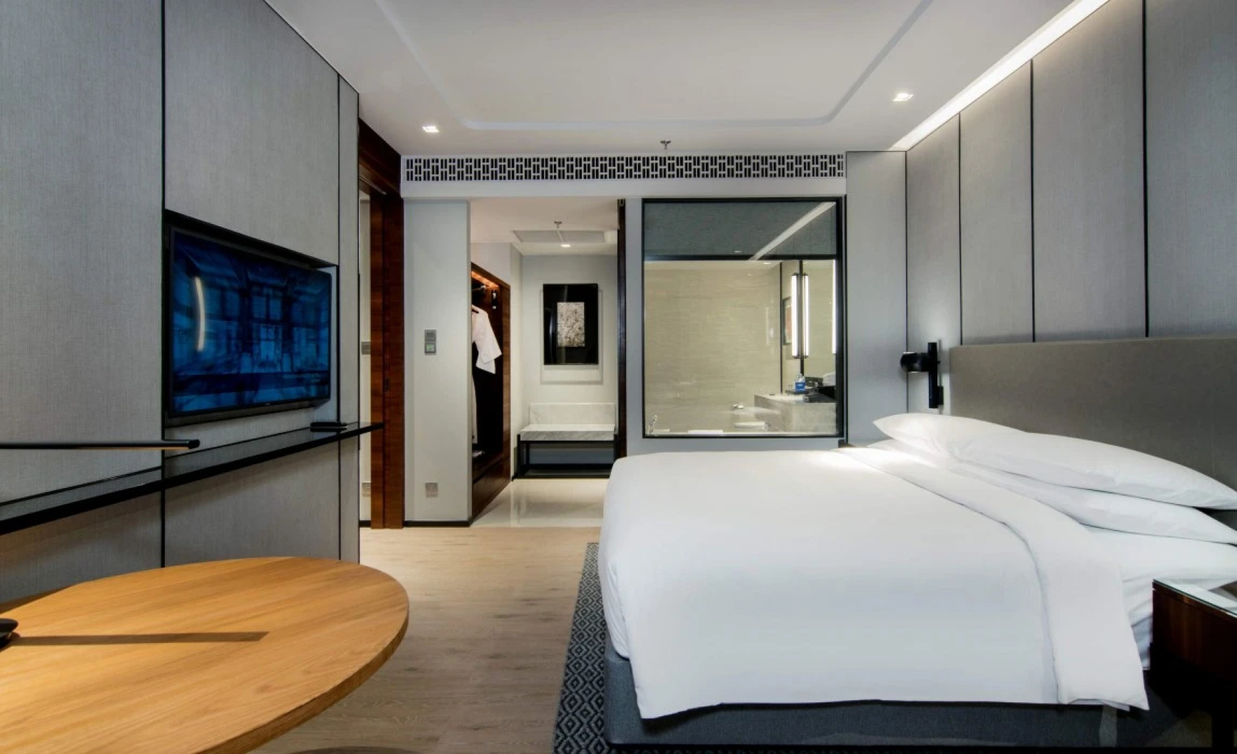 Bangkok Marriott Hotel The Surawongse