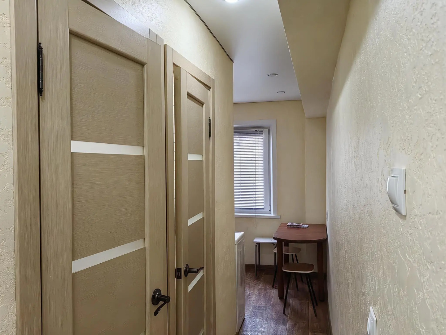 Апартаменты в 5-ом микрорайоне 5