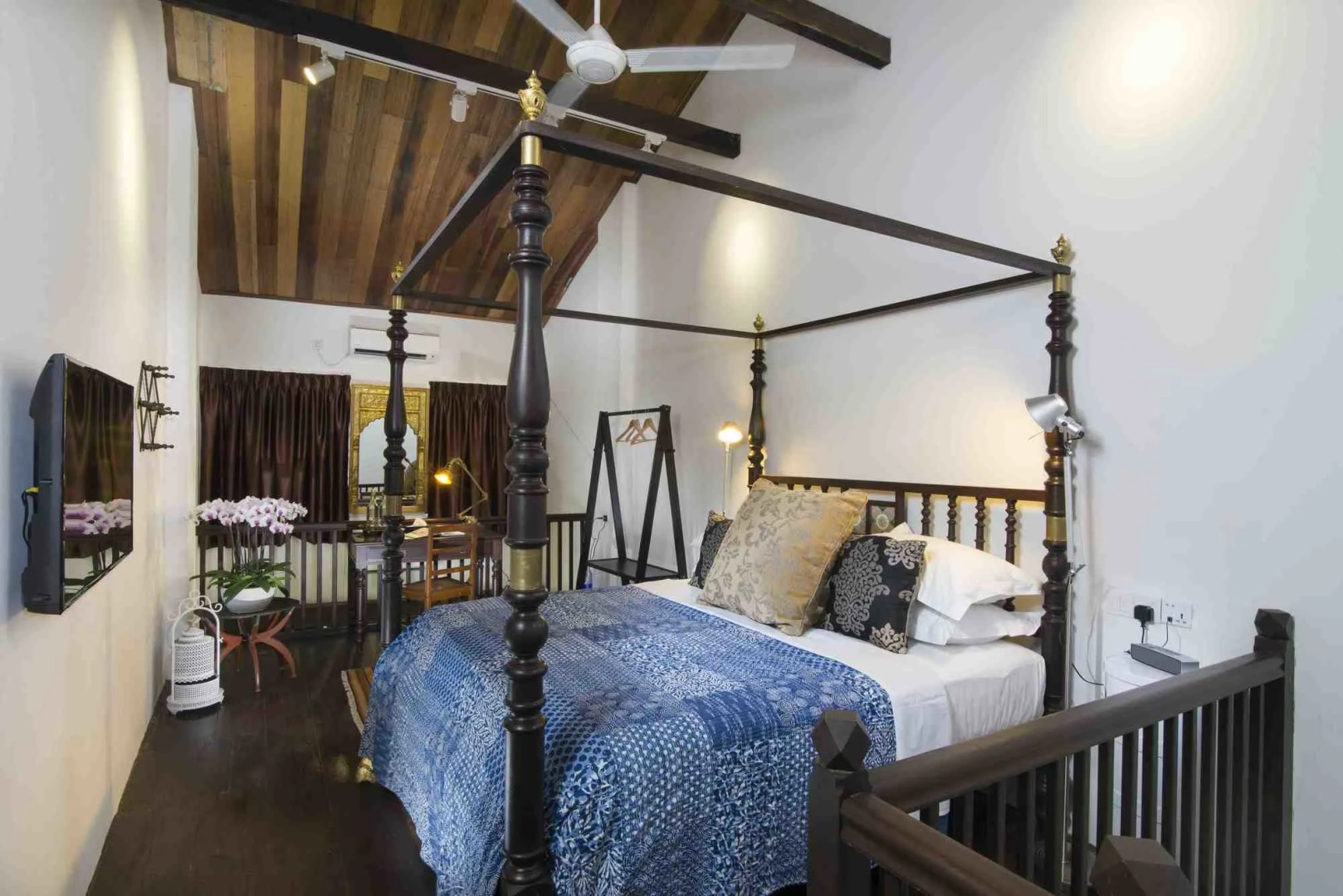 Jawi Peranakan Mansion