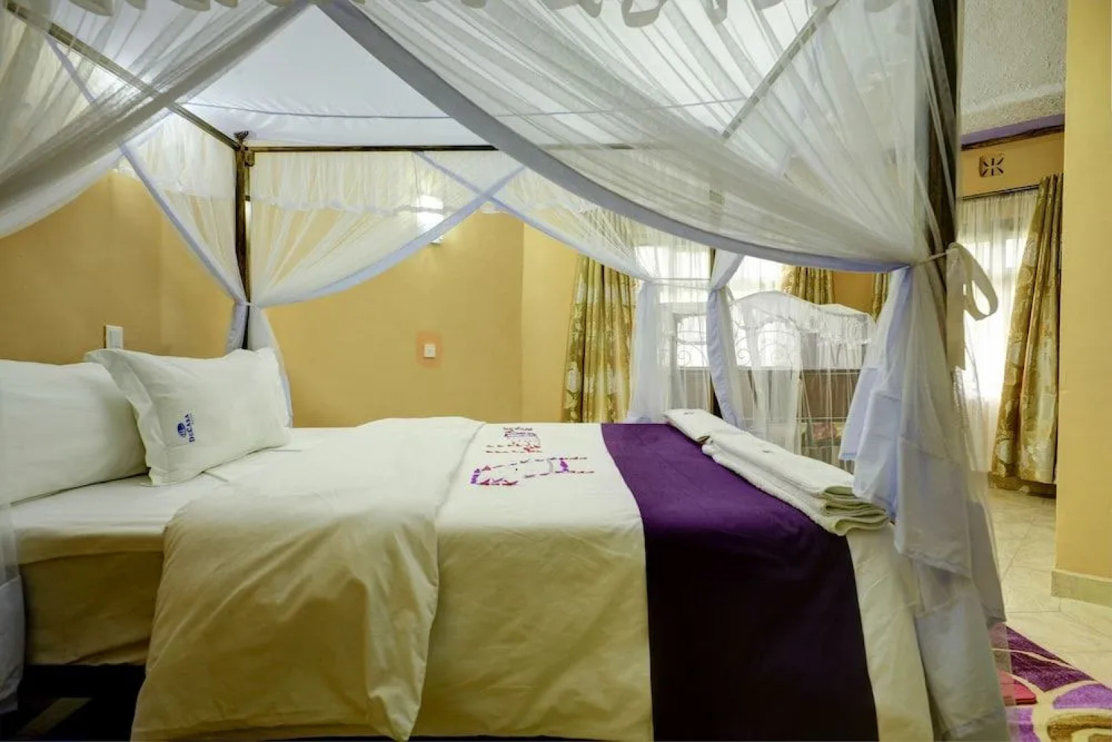 Burchs Resort Naivasha