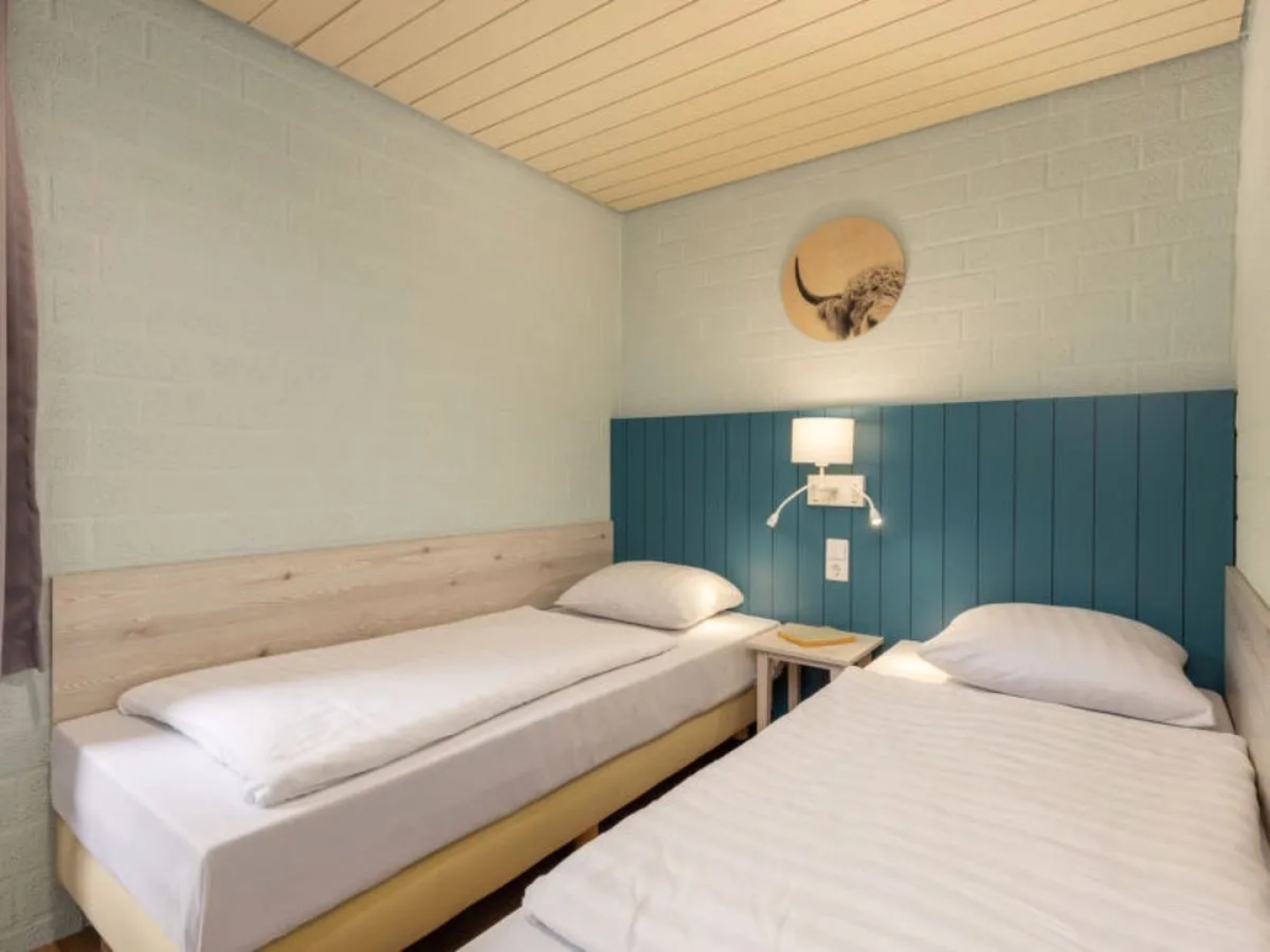 Center Parcs De Huttenheugte 10562