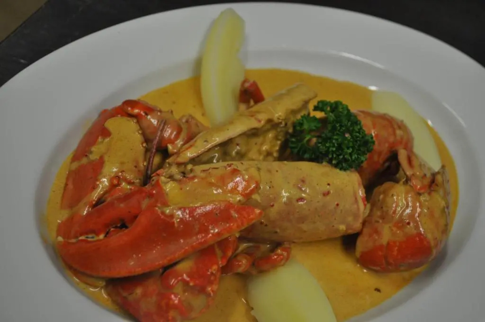 Hôtel de la Baie des Trépassés