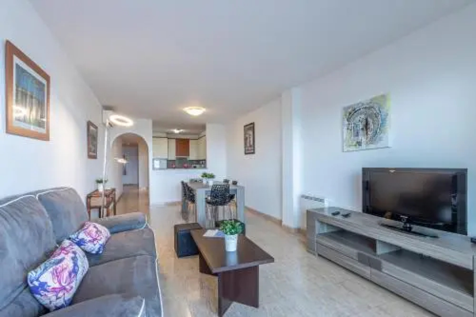 Apart-Rent Apartamentos Blaucel