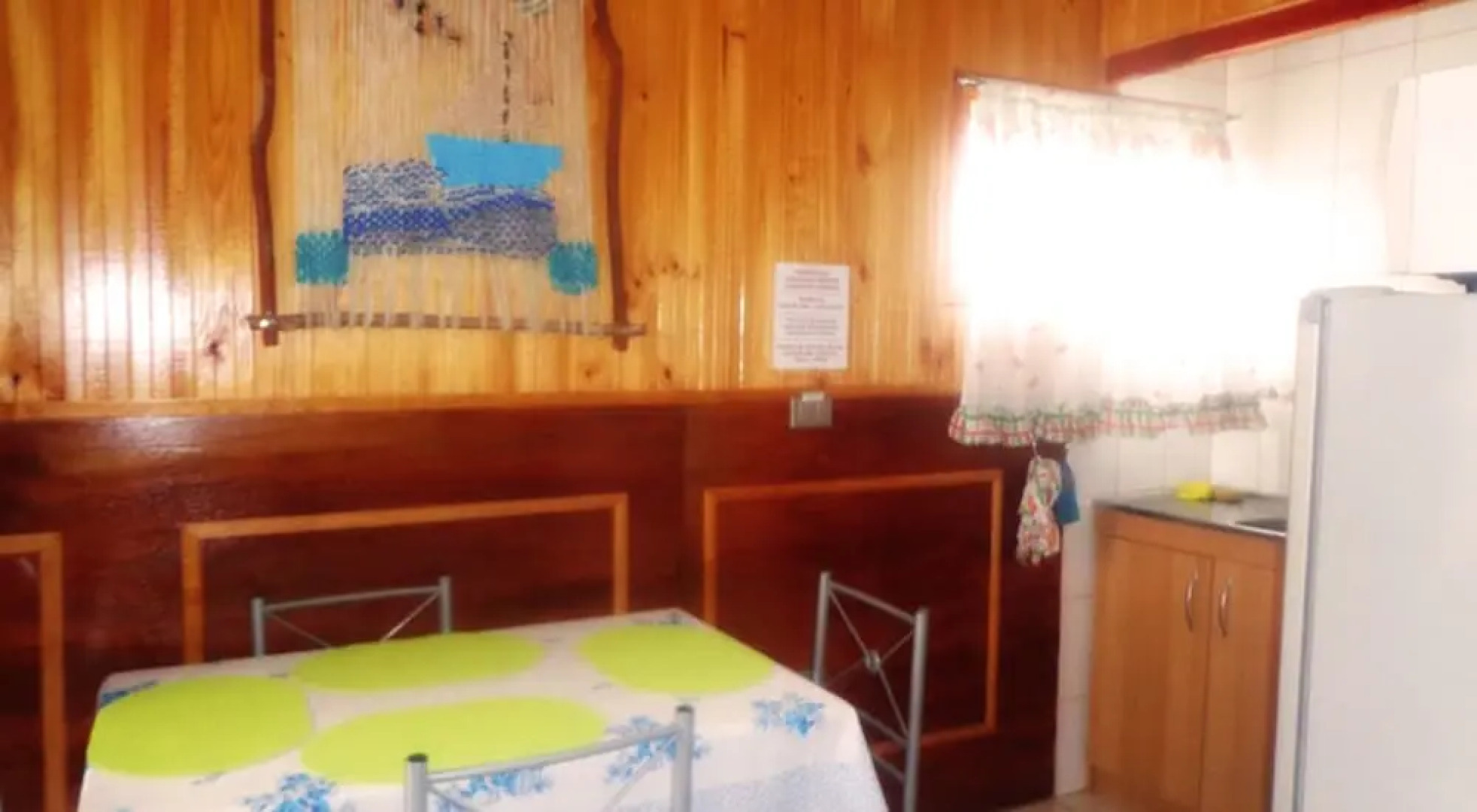 Cabanas Lomas de Gamboa