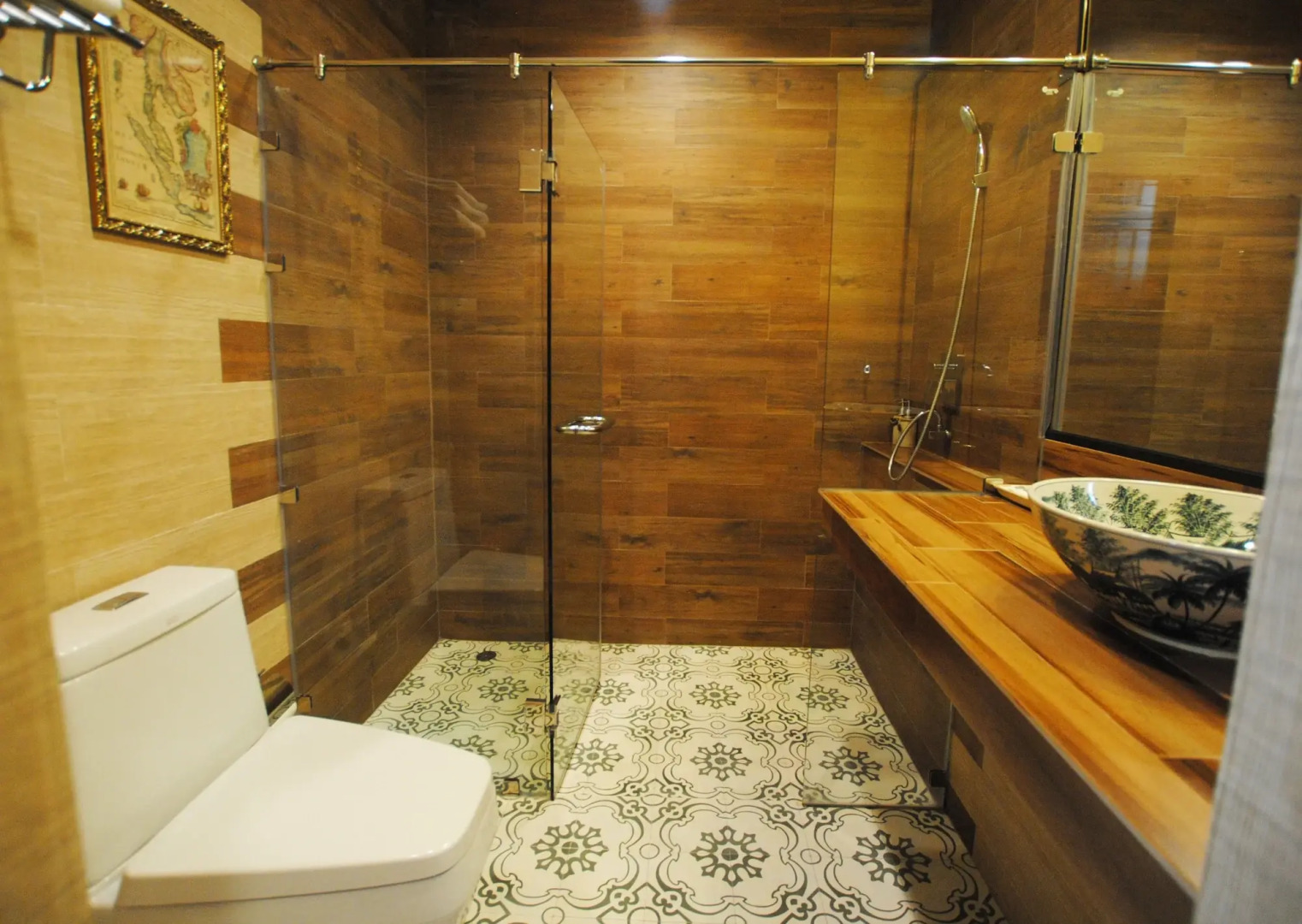 Focal Local Bed and Breakfast