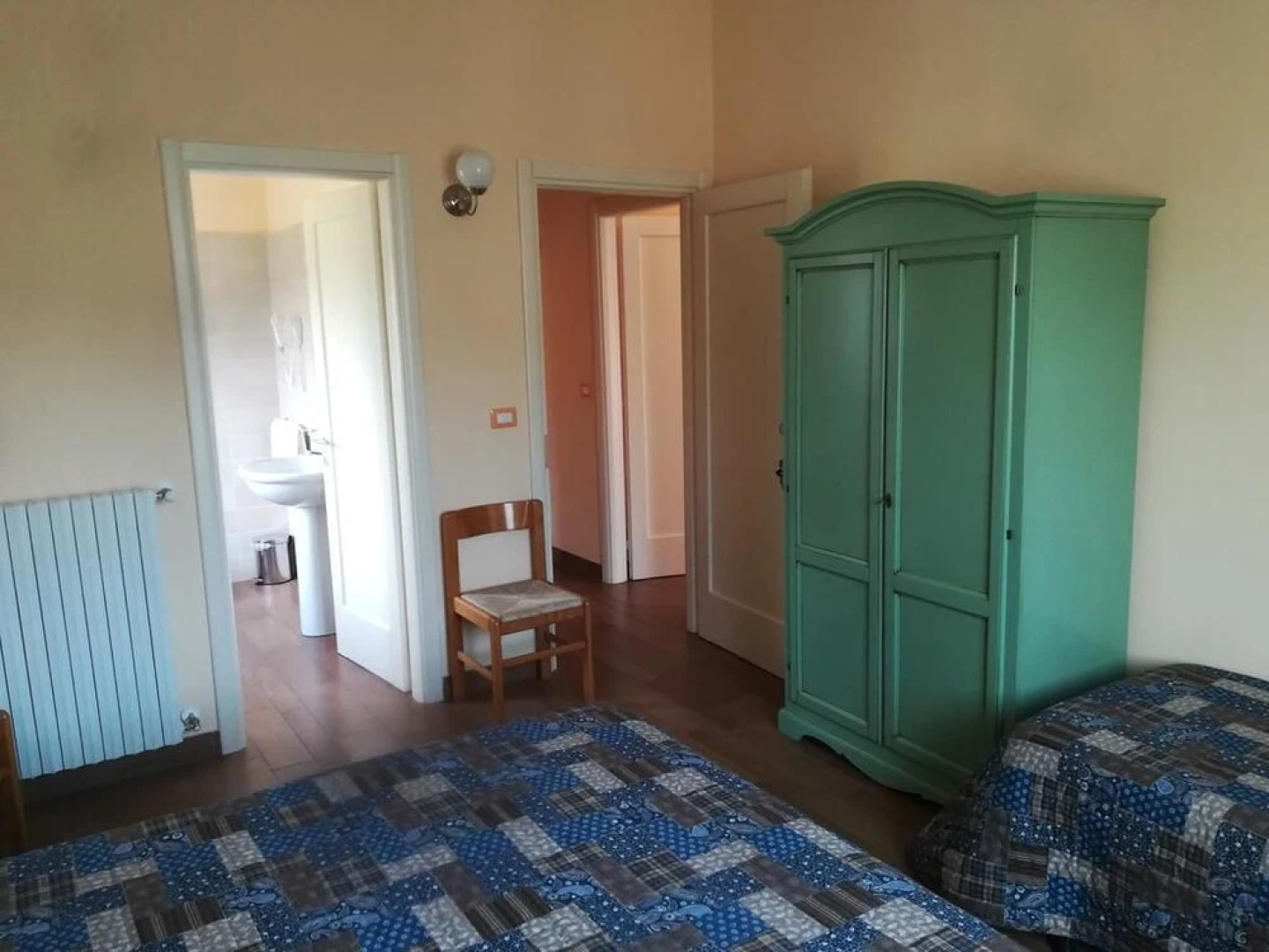 Agriturismo San Pietro