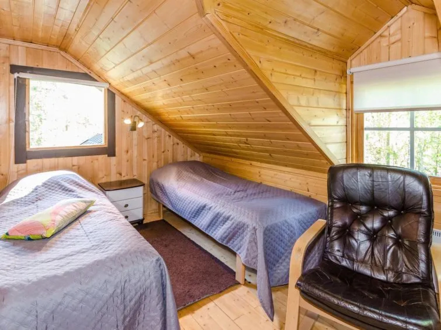 Holiday Home Lakunlahti