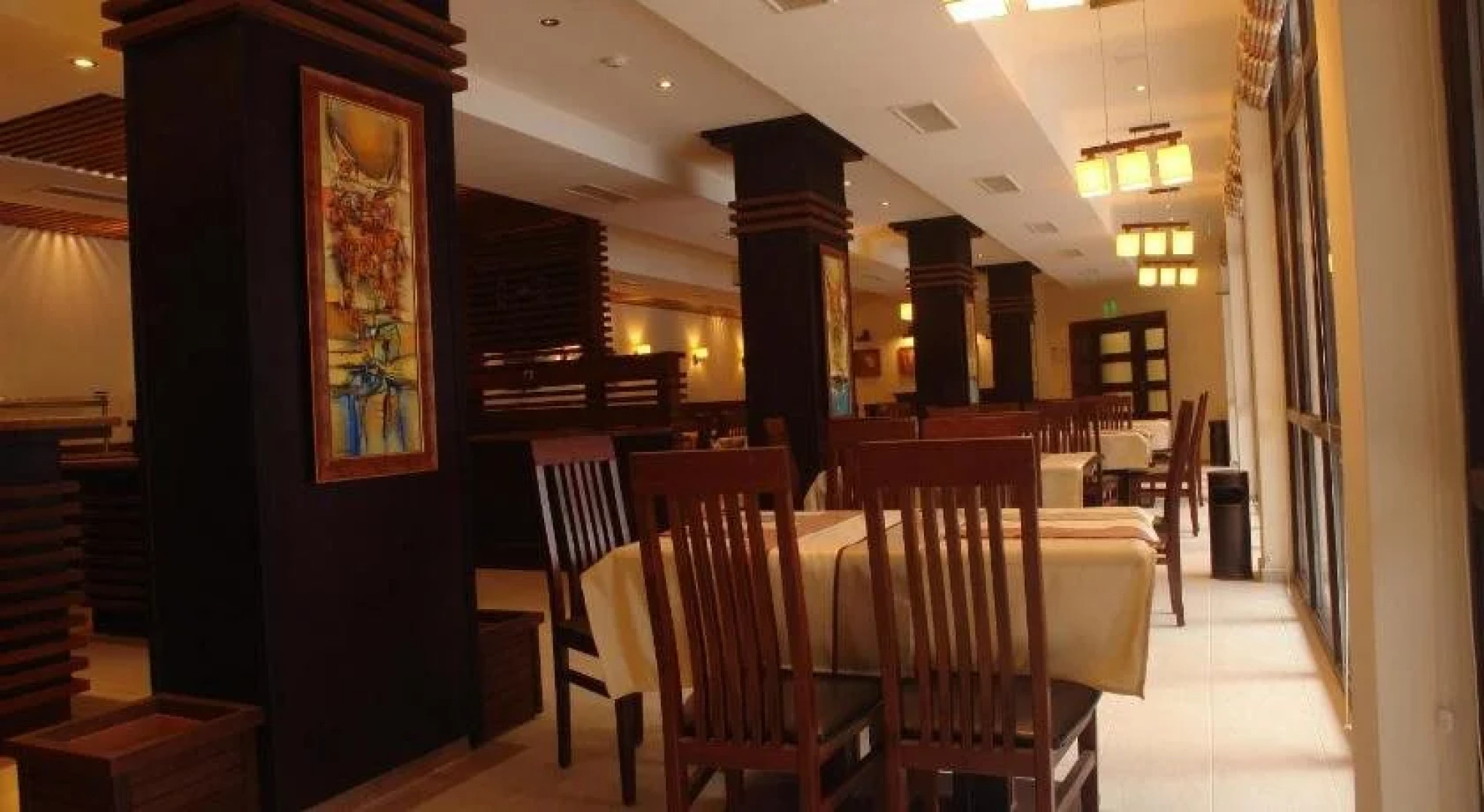 Mountain Residence Infinity and SPA Apartments