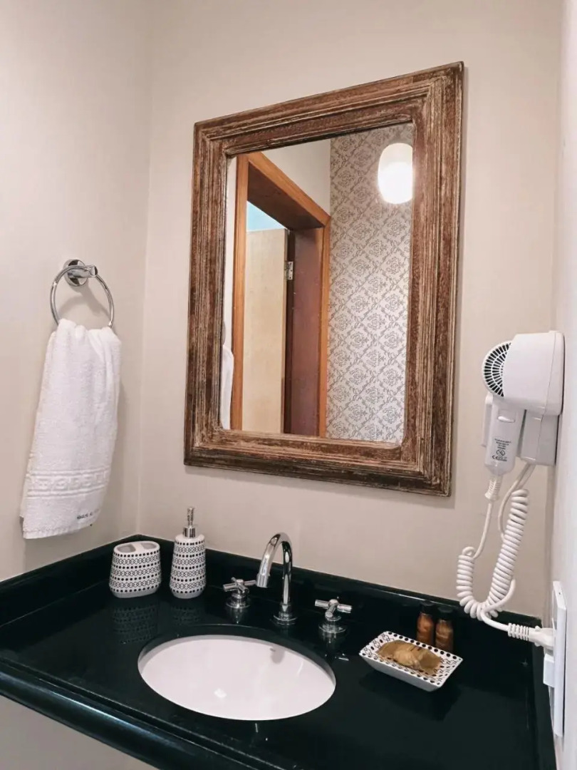 Apart Avenida Monte Verde