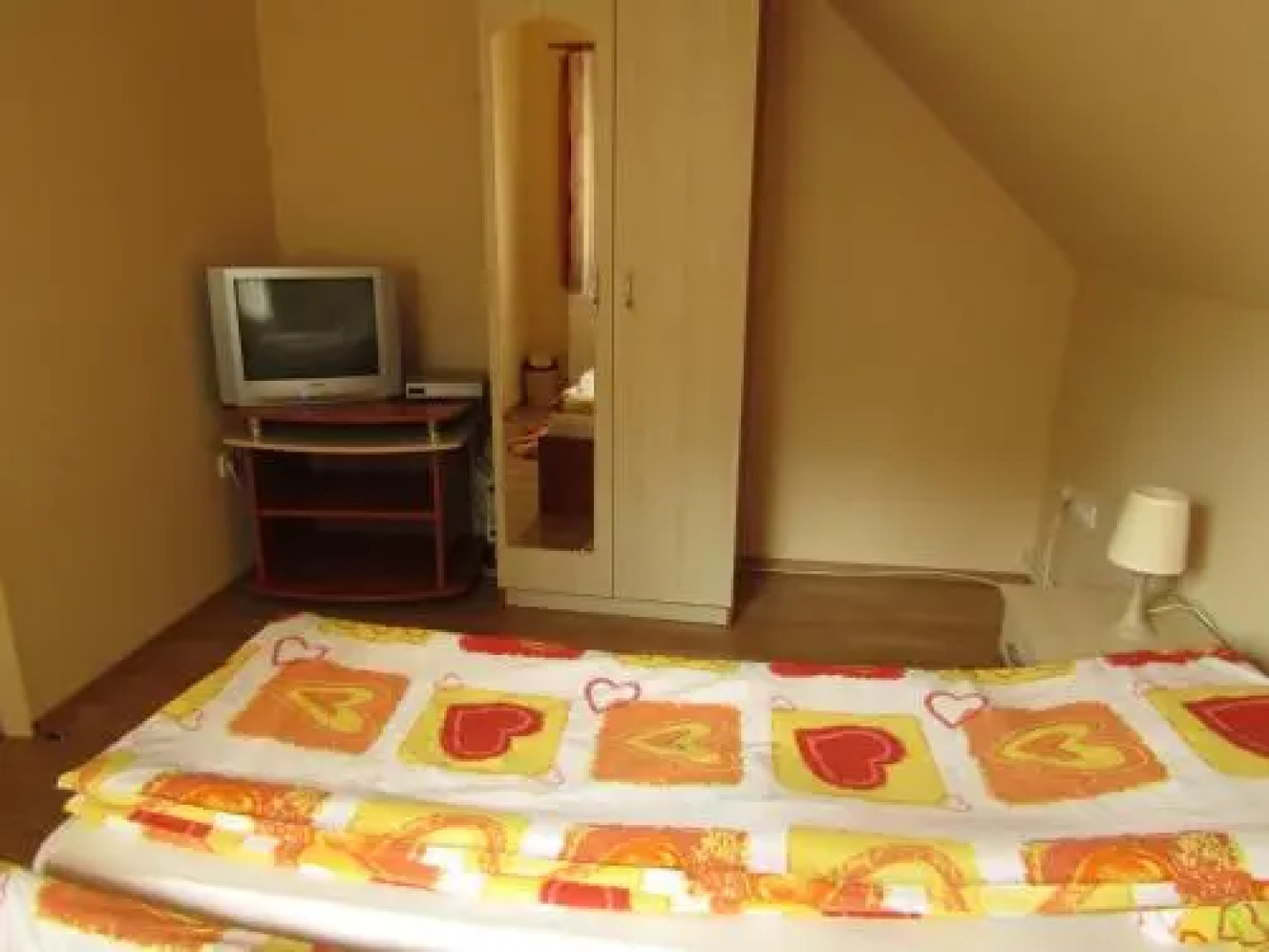 Patakmenti Vendégház