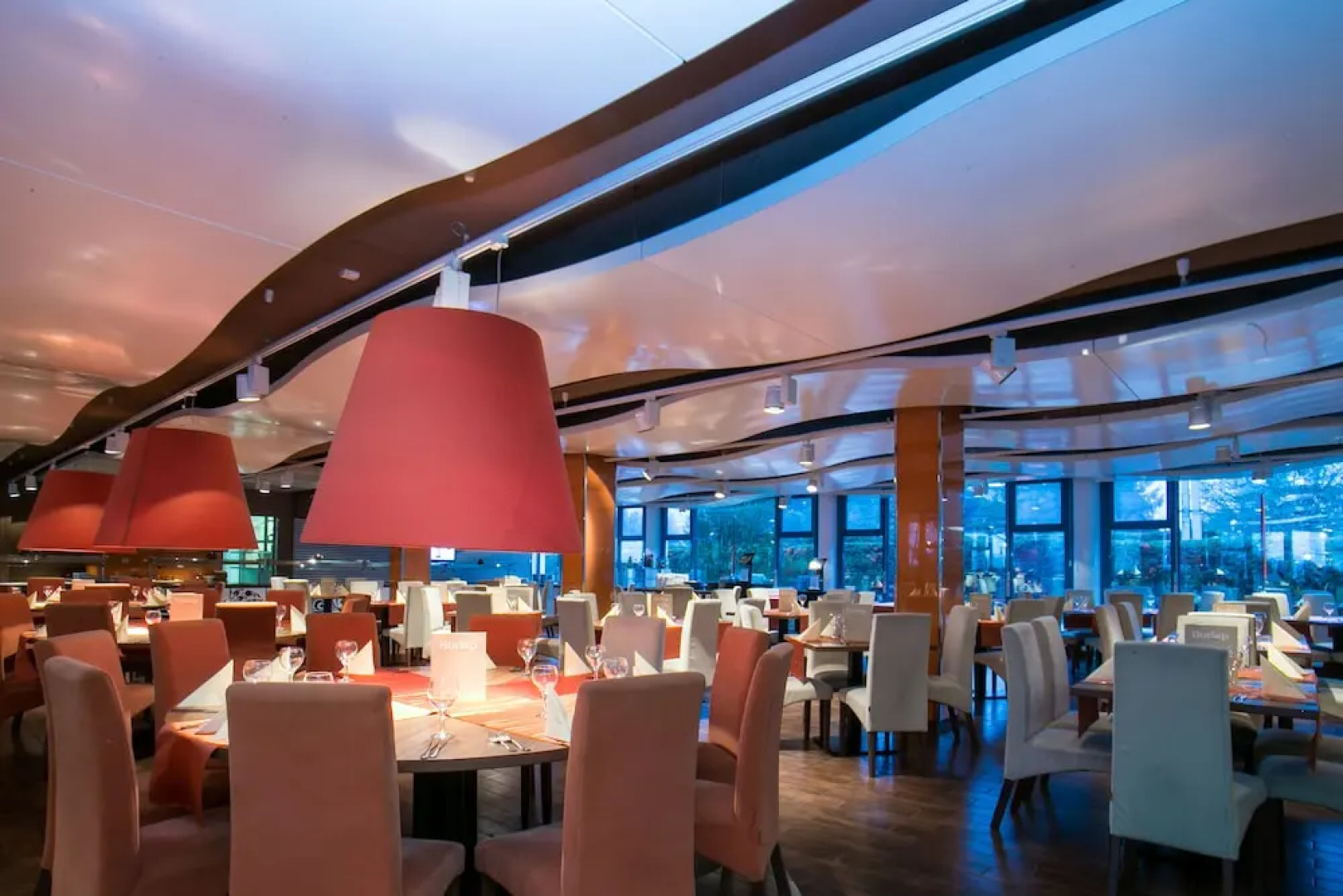 Kenese Bay Garden Resort & Conference