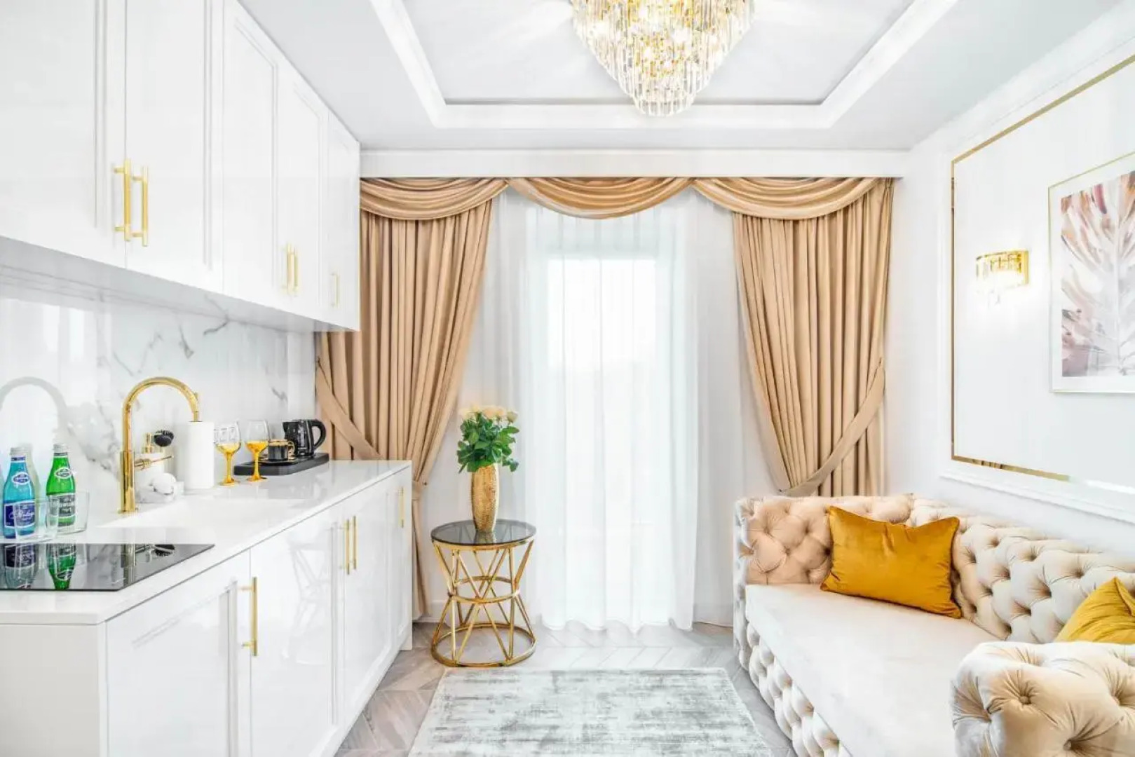 Bulwar Residence & Wellness