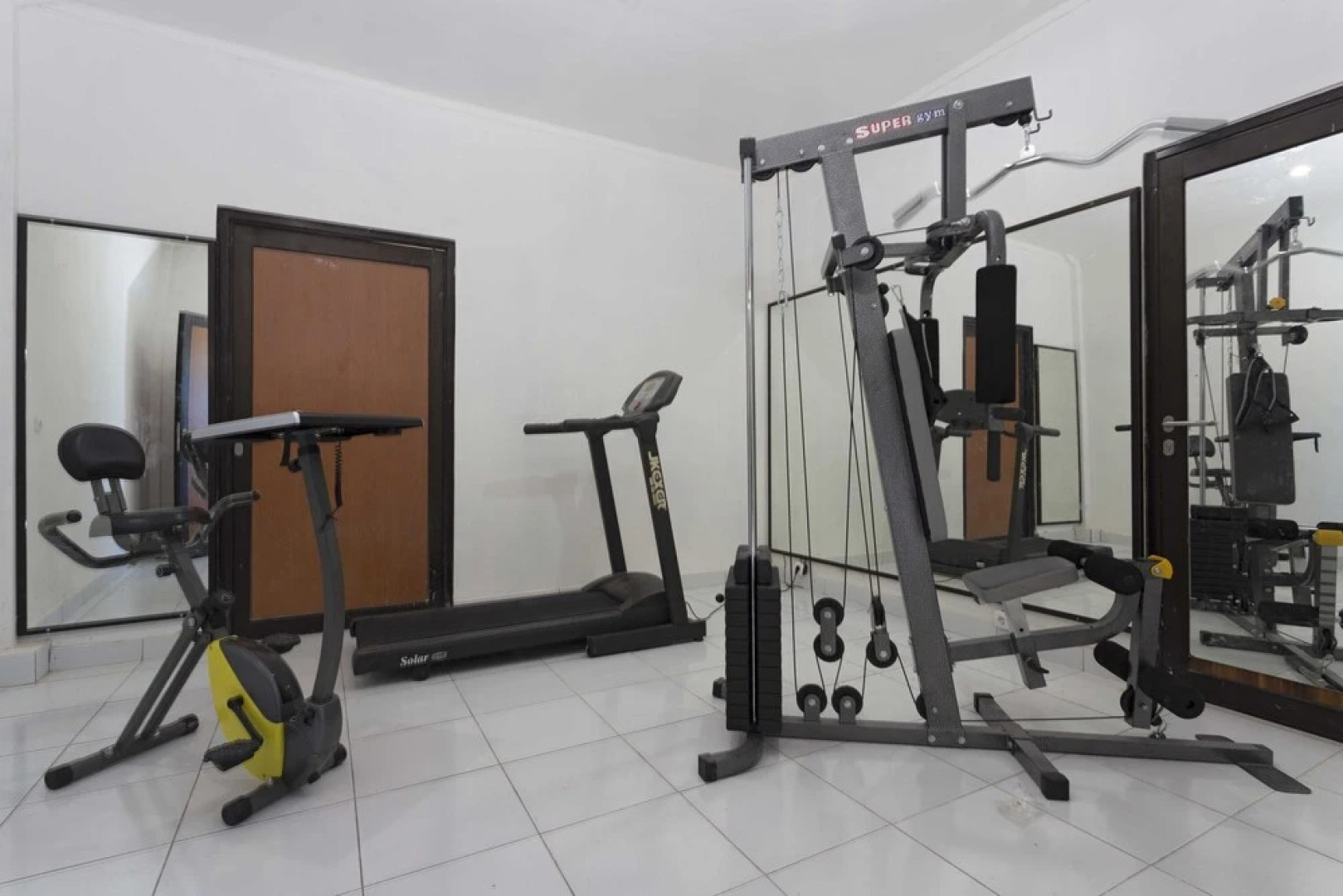 RedDoorz near University of Indonesia