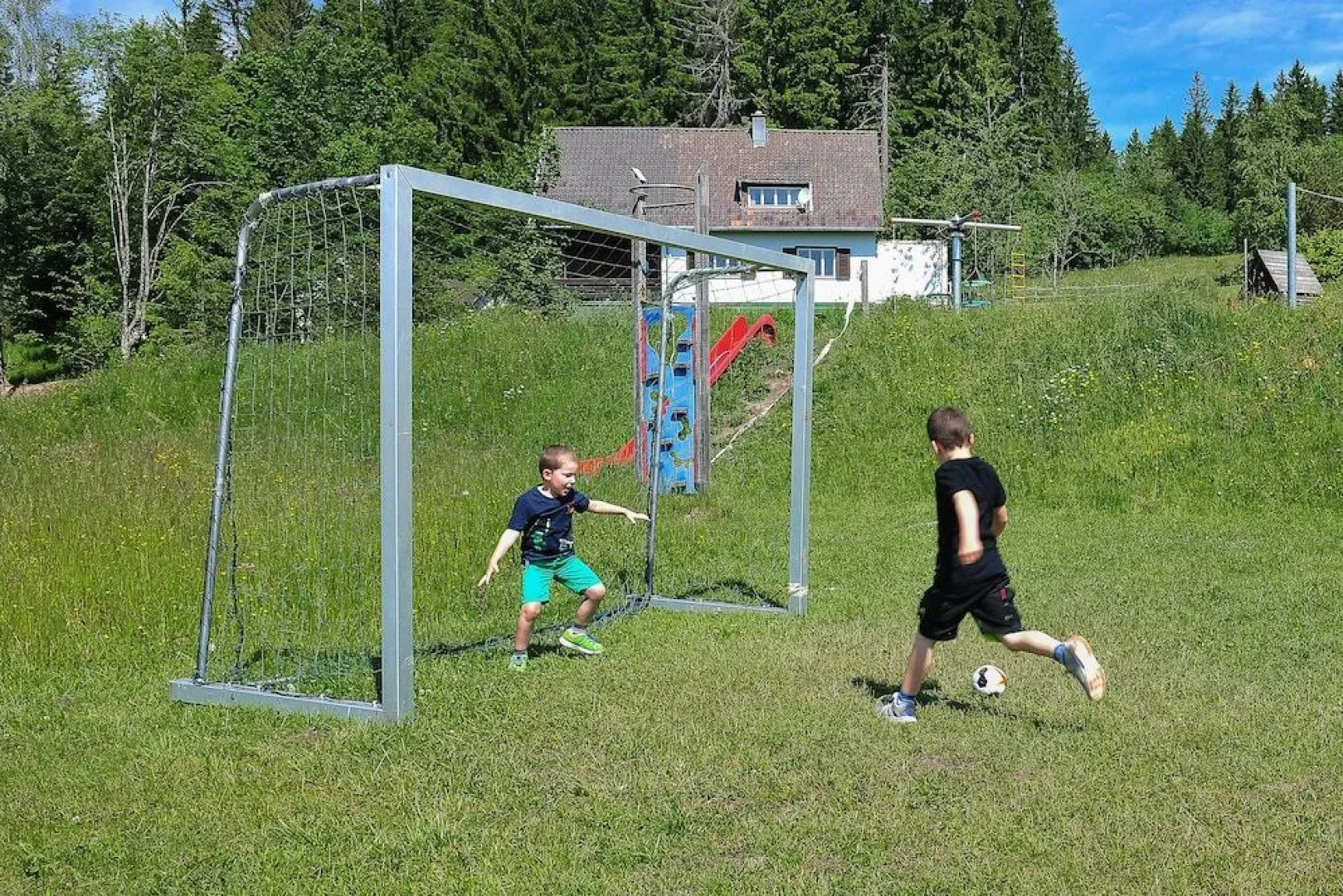 Haus Feldberg-Falkau