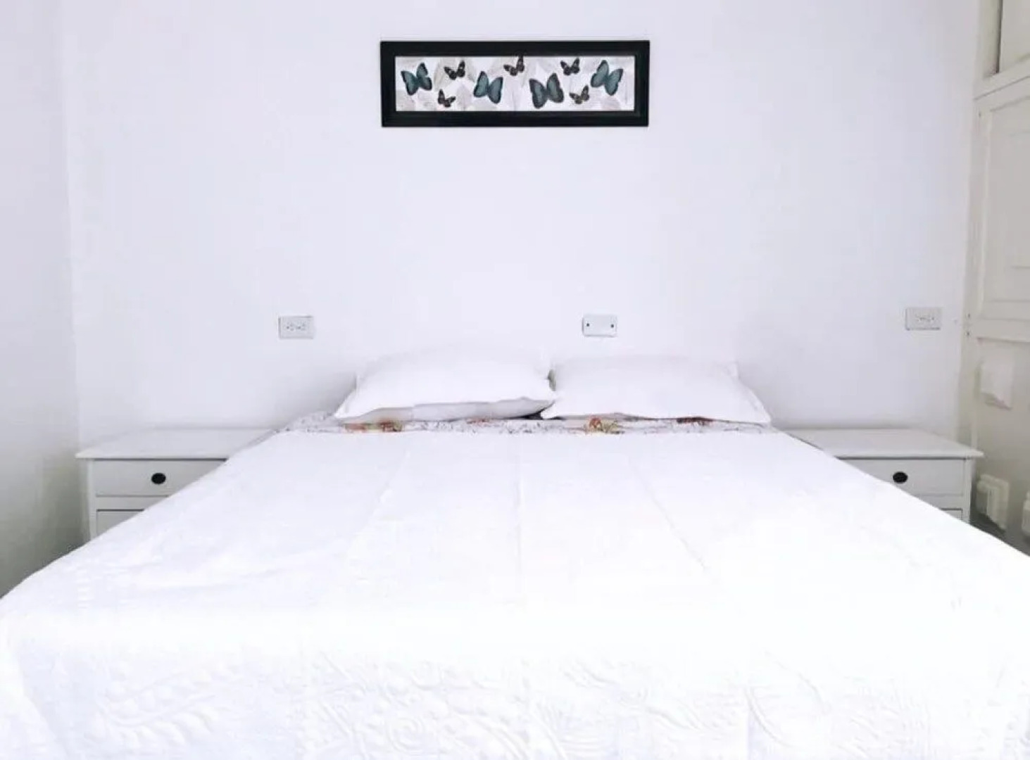 Casa Zaida Hostal Vintage