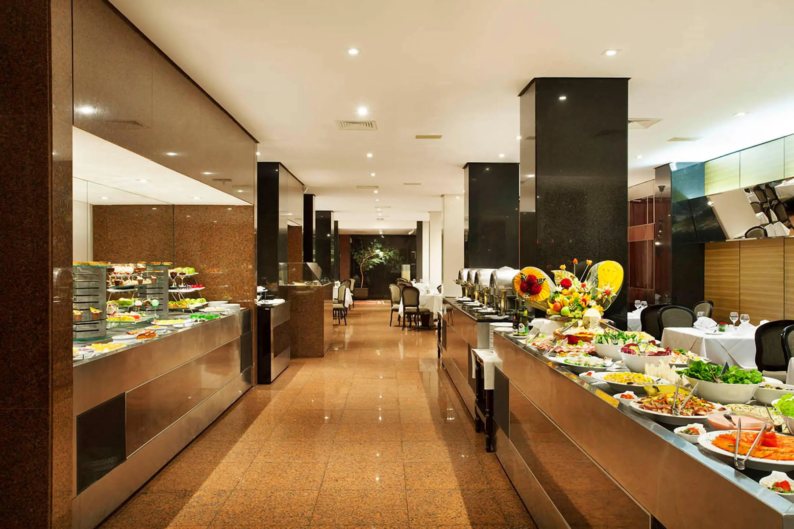 Windsor Plaza Brasilia