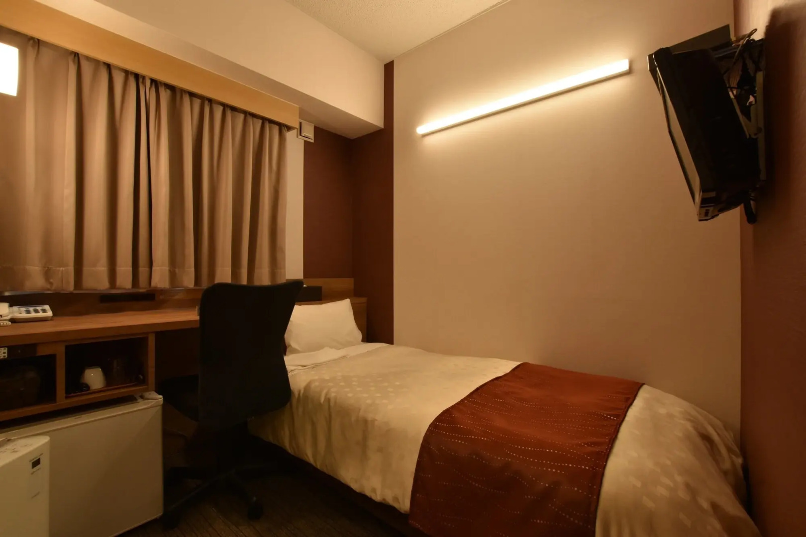 RHotels Inn Hokkaido Asahikawa