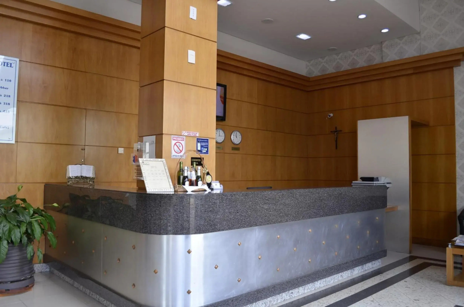 Hotel Bebber Multy