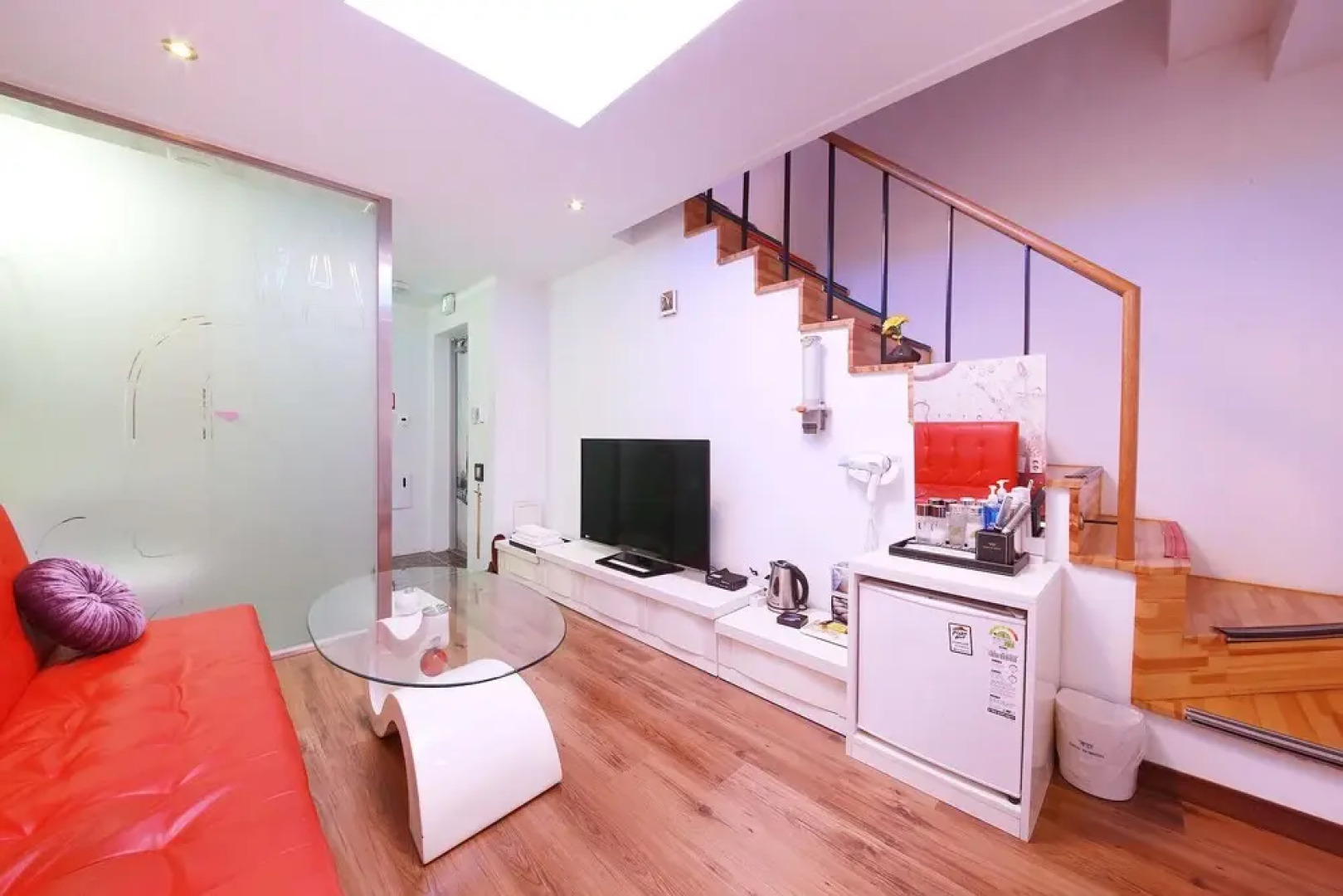 Yangpyeong Gain Self Check-in Motel