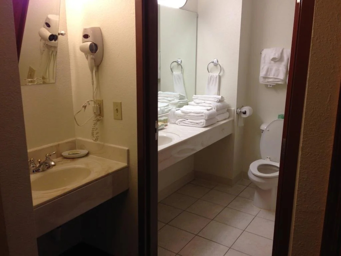 Timberline Four Seasons Resort