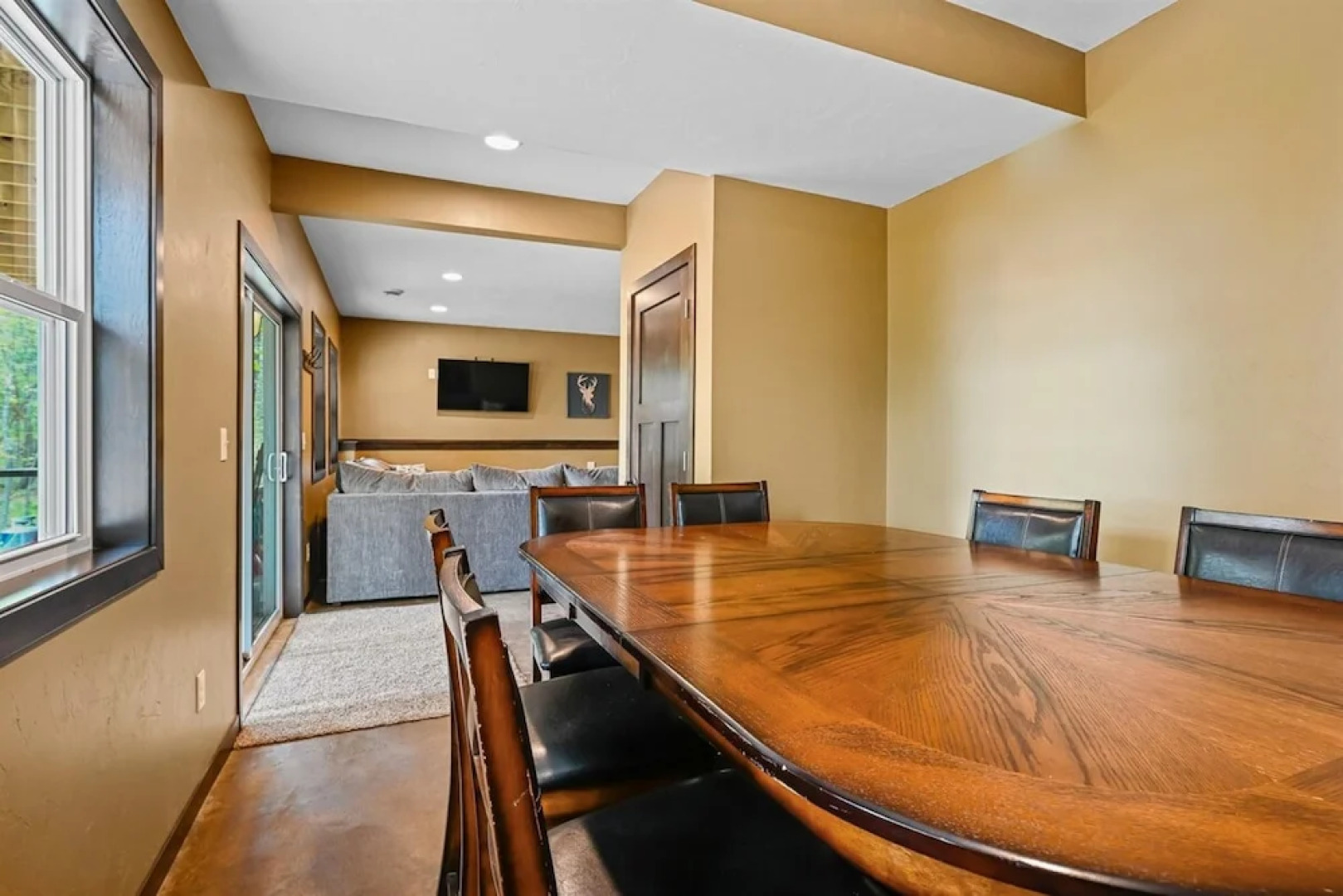 Tranquil Lakefront Oasis - Fire Pit Fishing BBQ