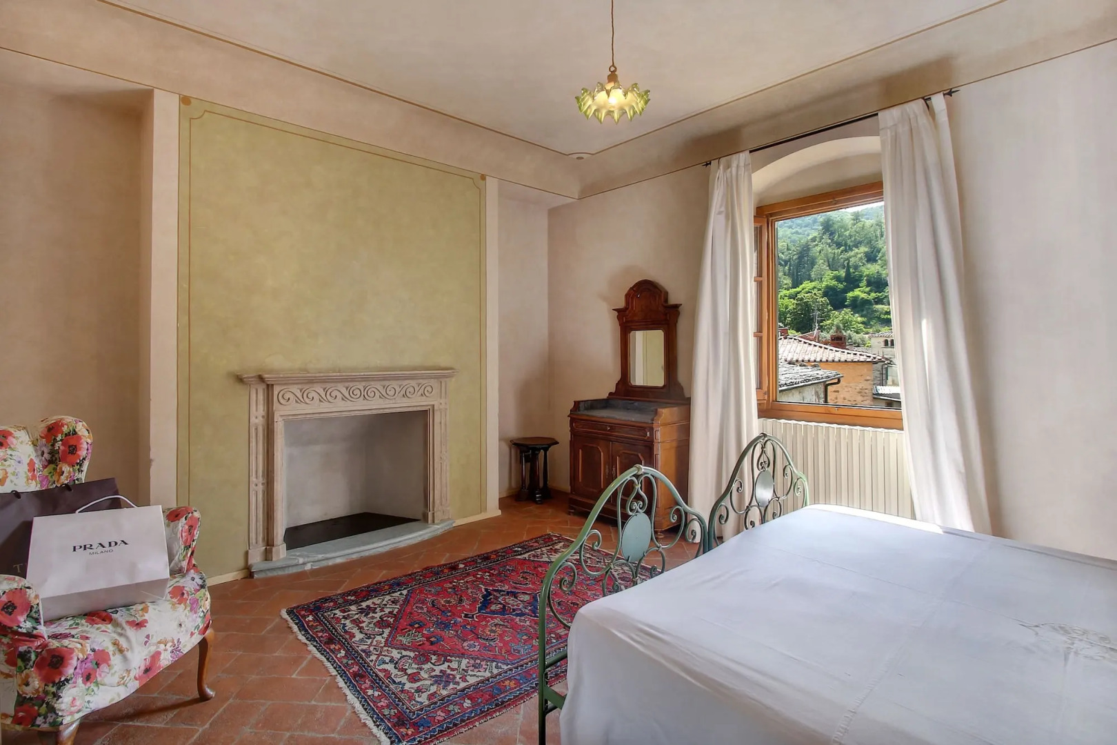 Villa La Borghetta Resort