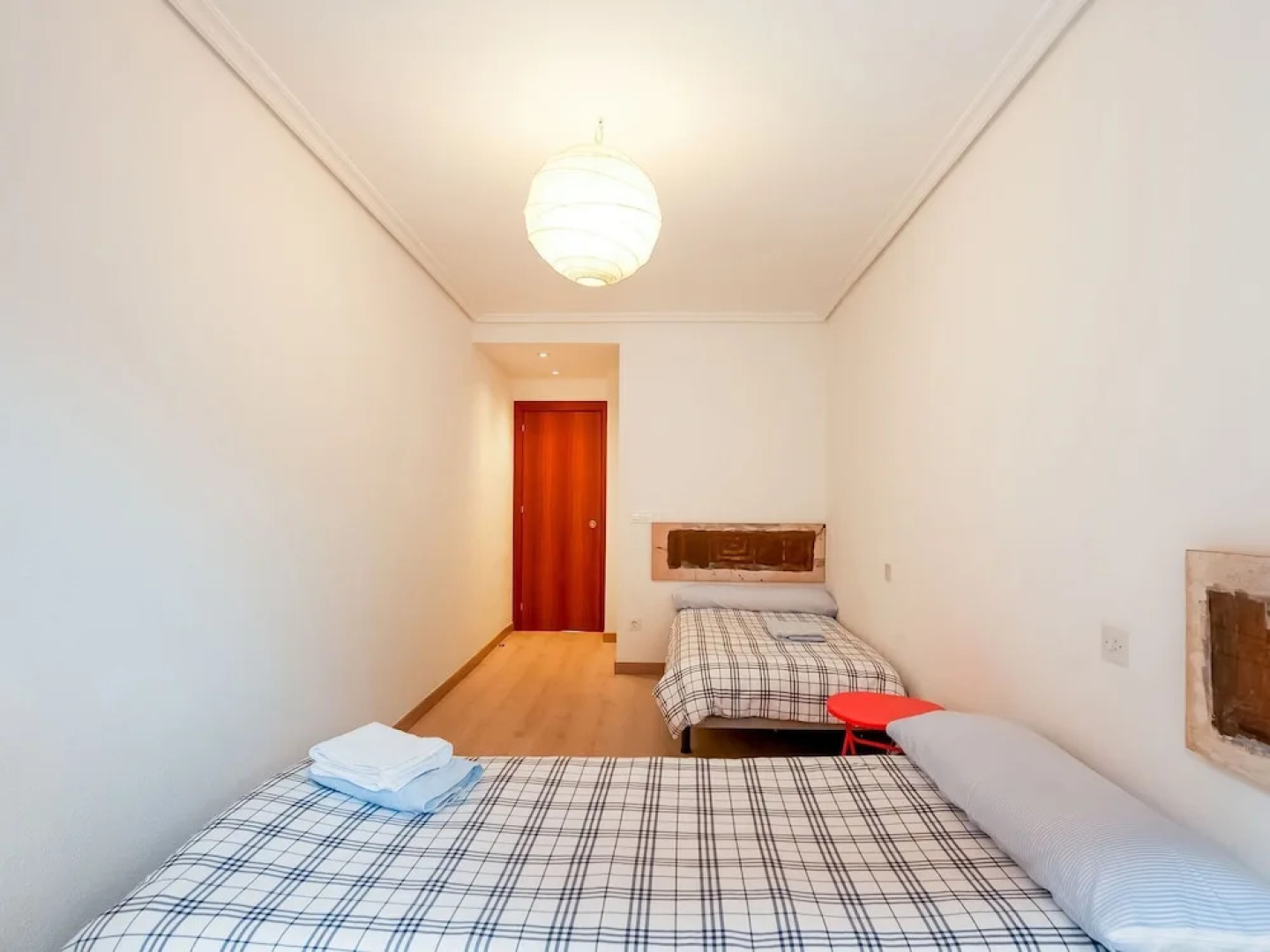 Hillview Holiday Home in Laguardia With Terrace