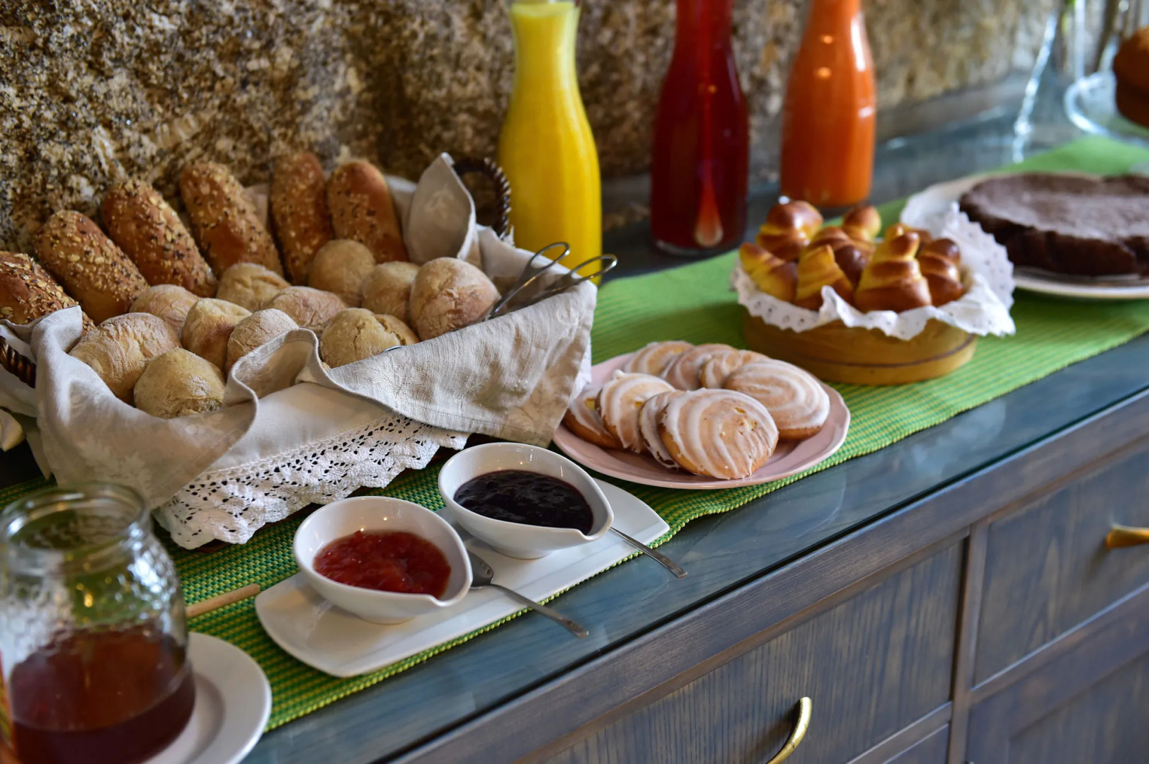 Solar Egas Moniz Charming House & Local Experiences