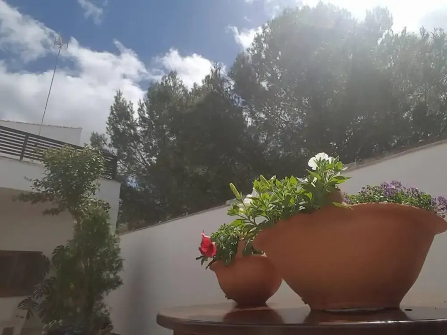 Hostal Rural Ben-Nassar