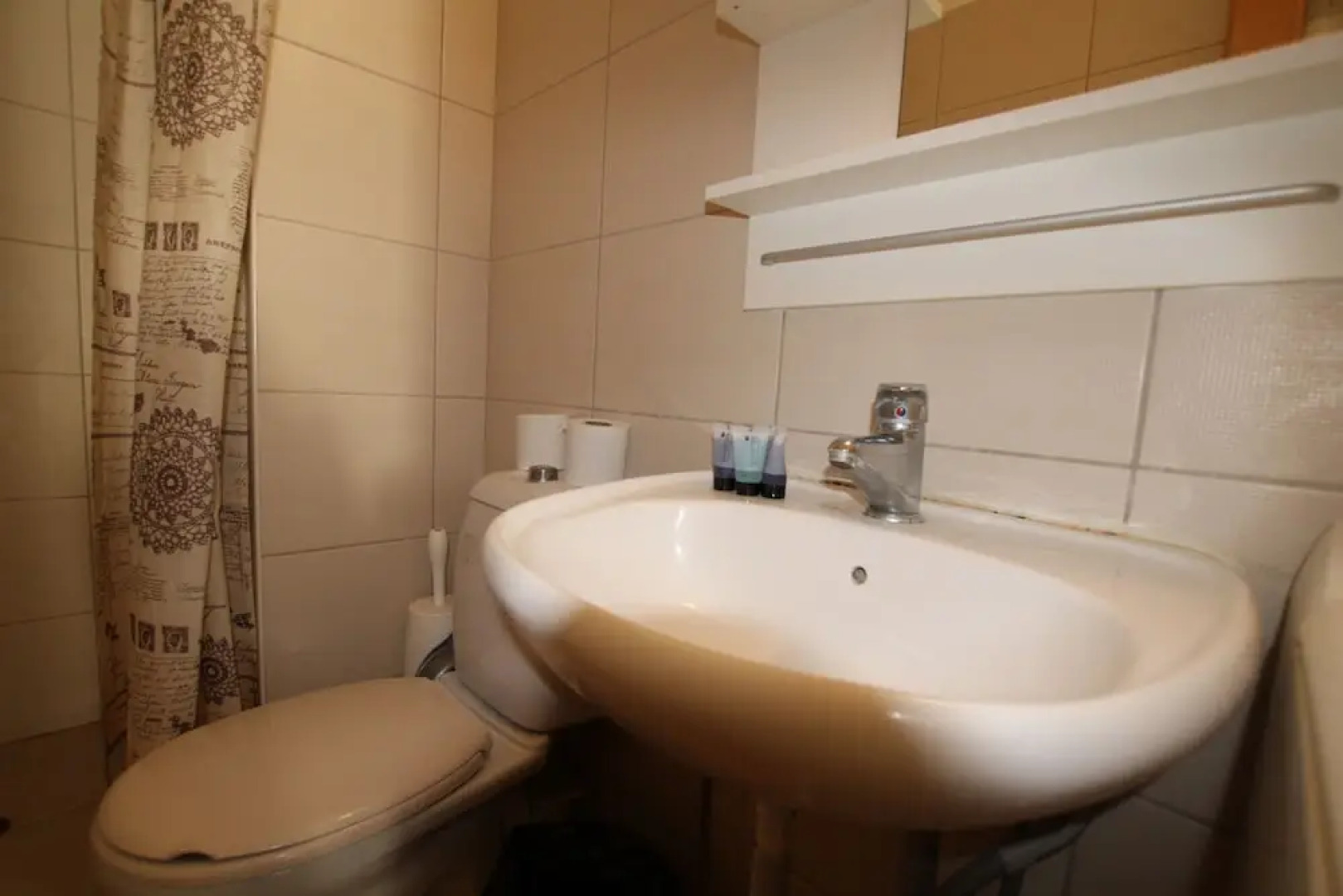 Arendaizrail Apartments - Yoseftal Street 3