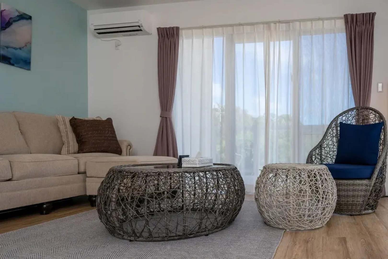 Private Villa Lamer Kouri