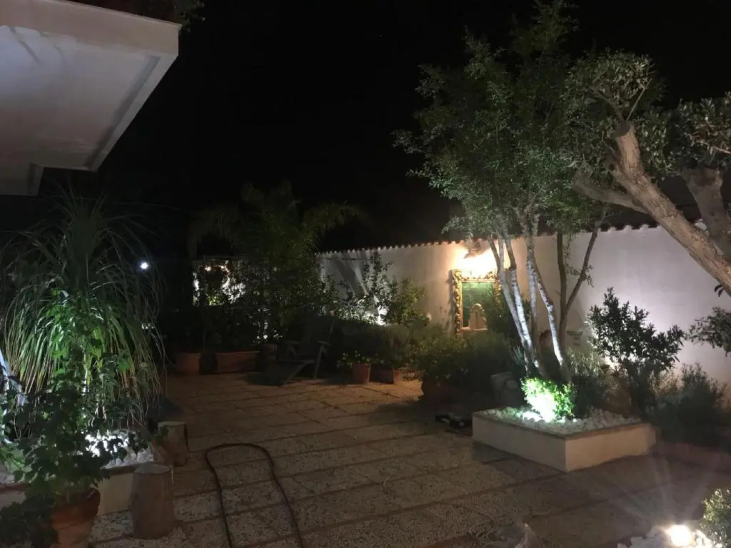 Holiday & House - Imparato Carini Costa Verde