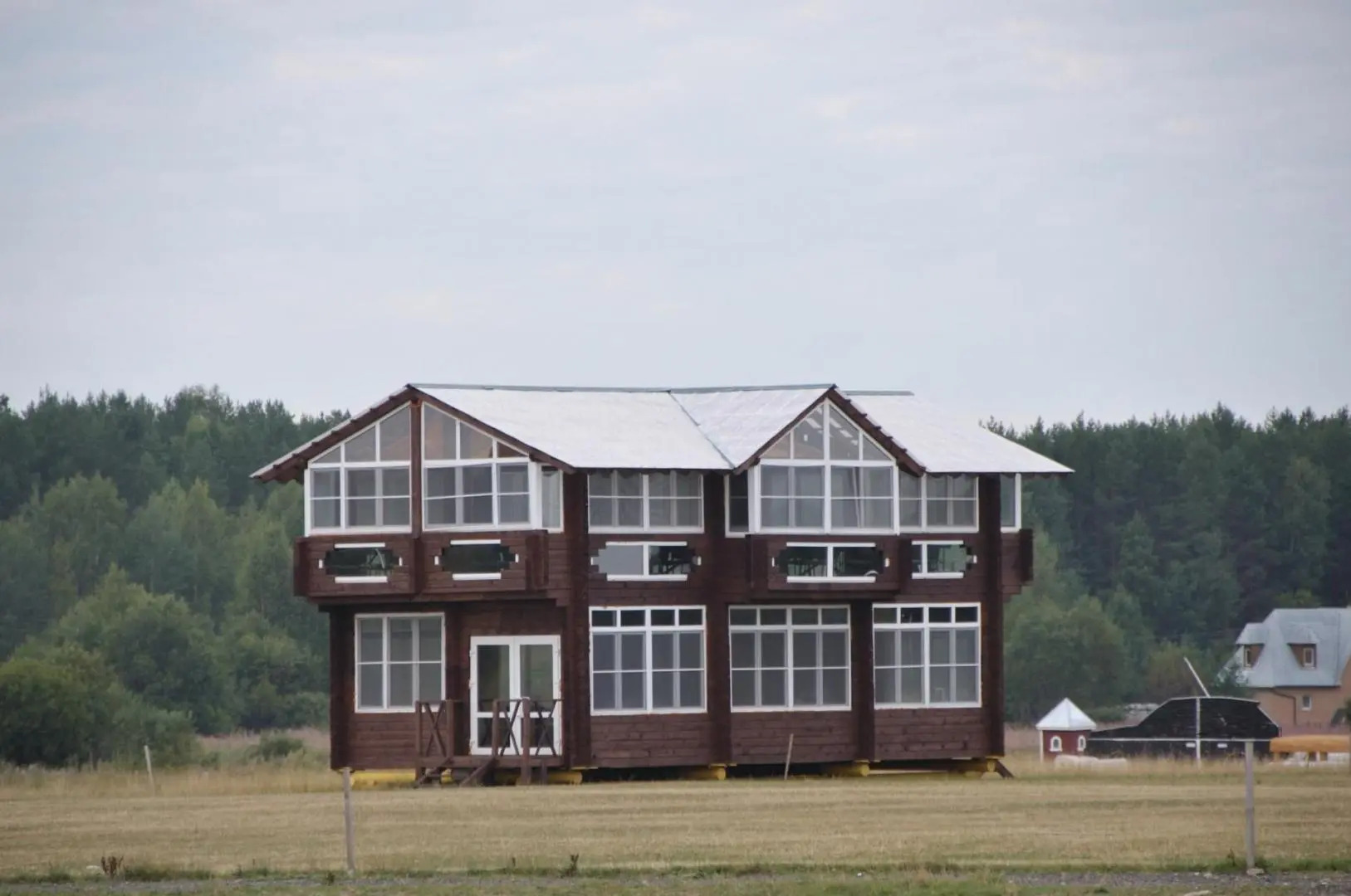 Свечинский