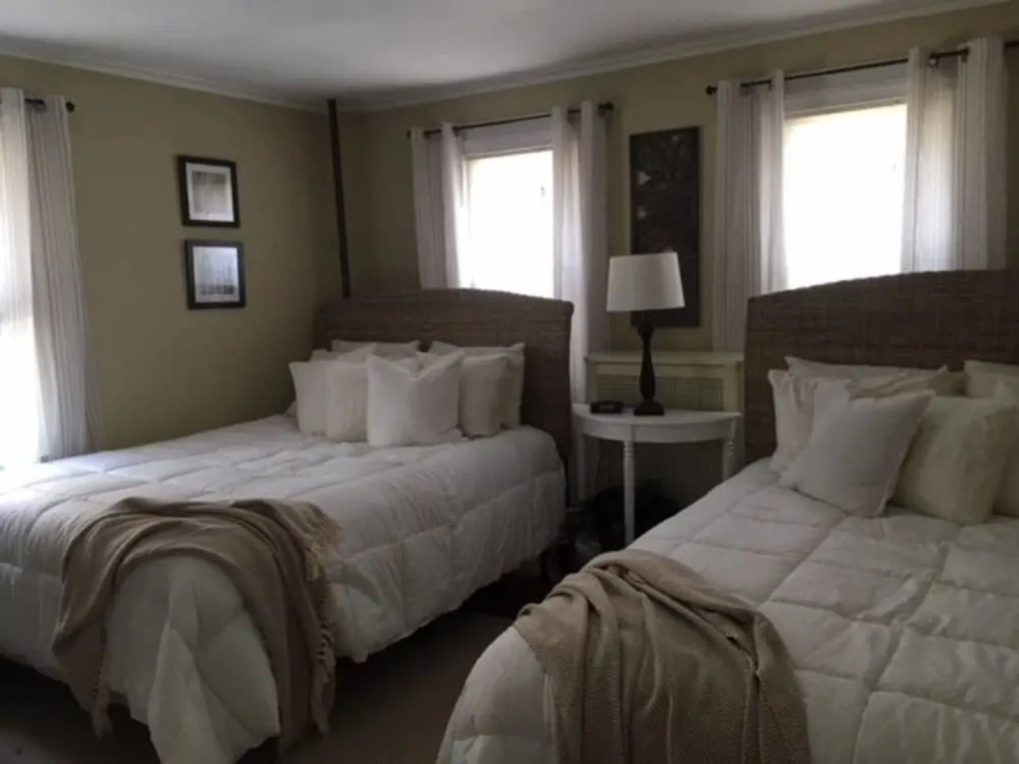 Downtown Plymouth-America's Hometown Apartment 3 BestStayz.1