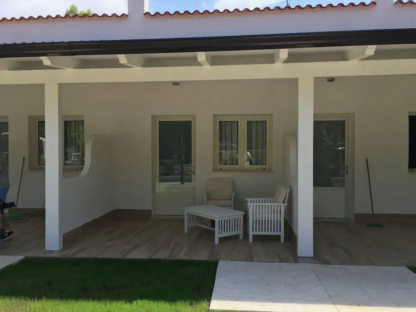 B&B L'Isola dei Sapori