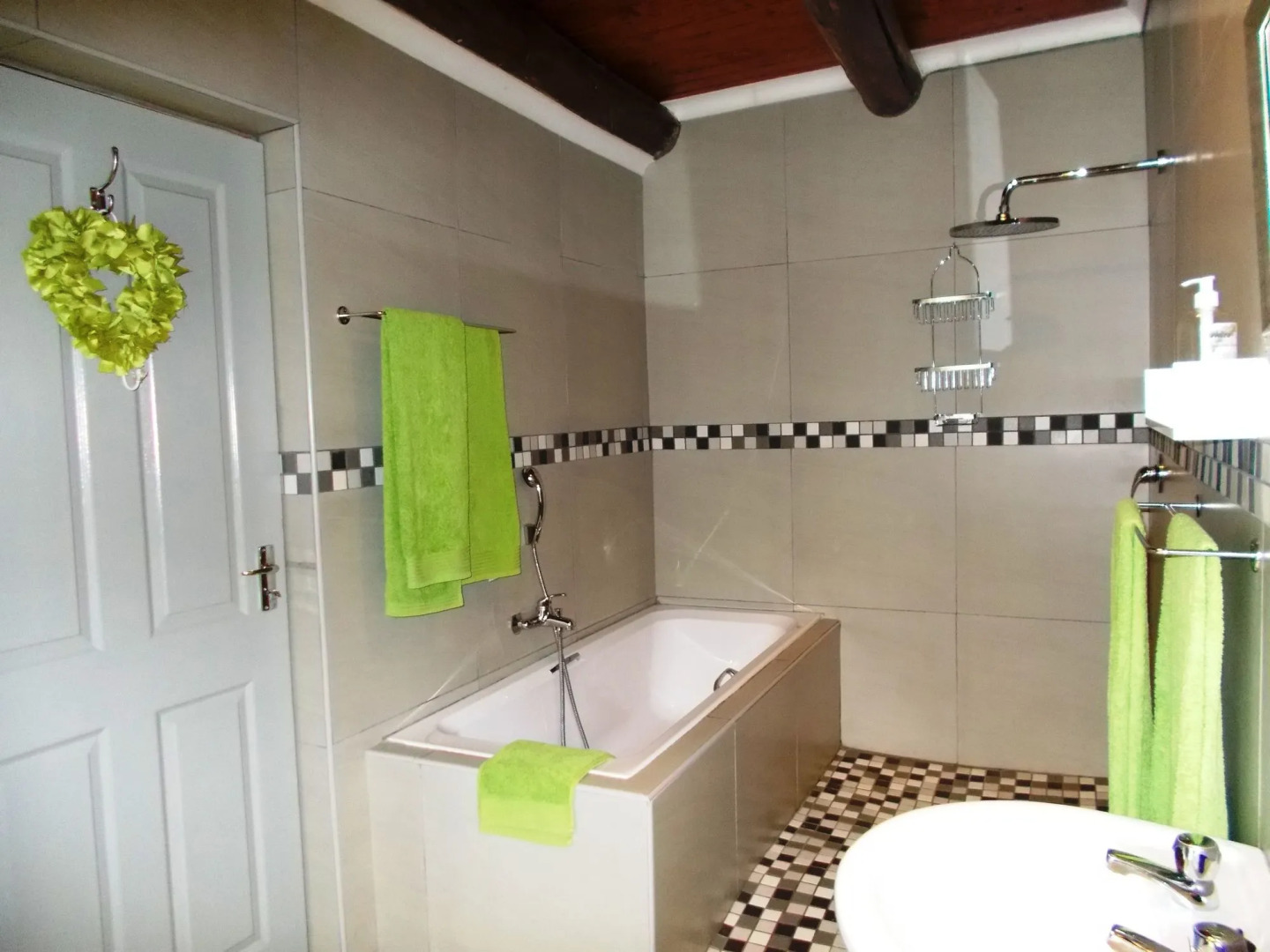 Sabie Self Catering Apartments