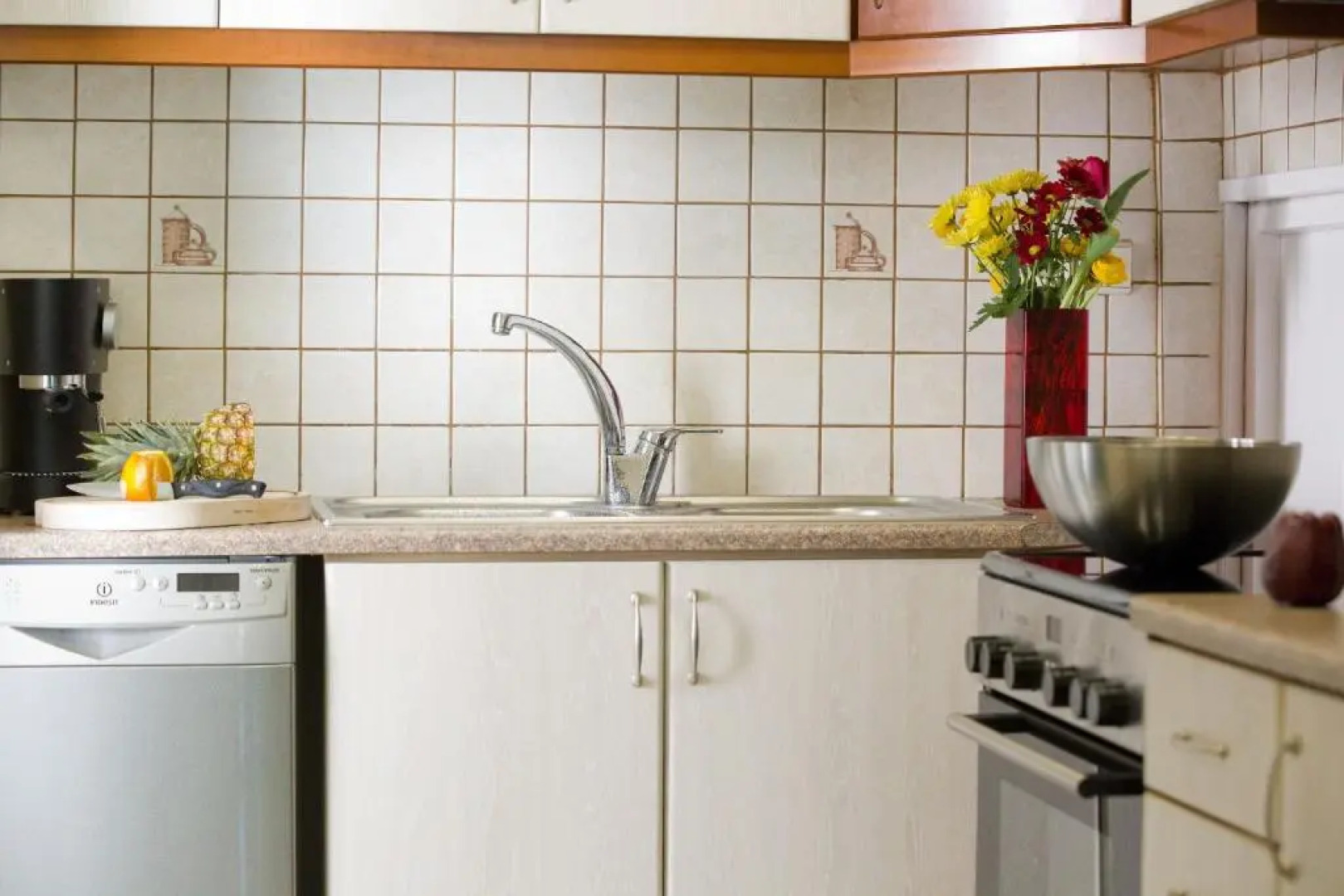 Anthemis Luxury Villas