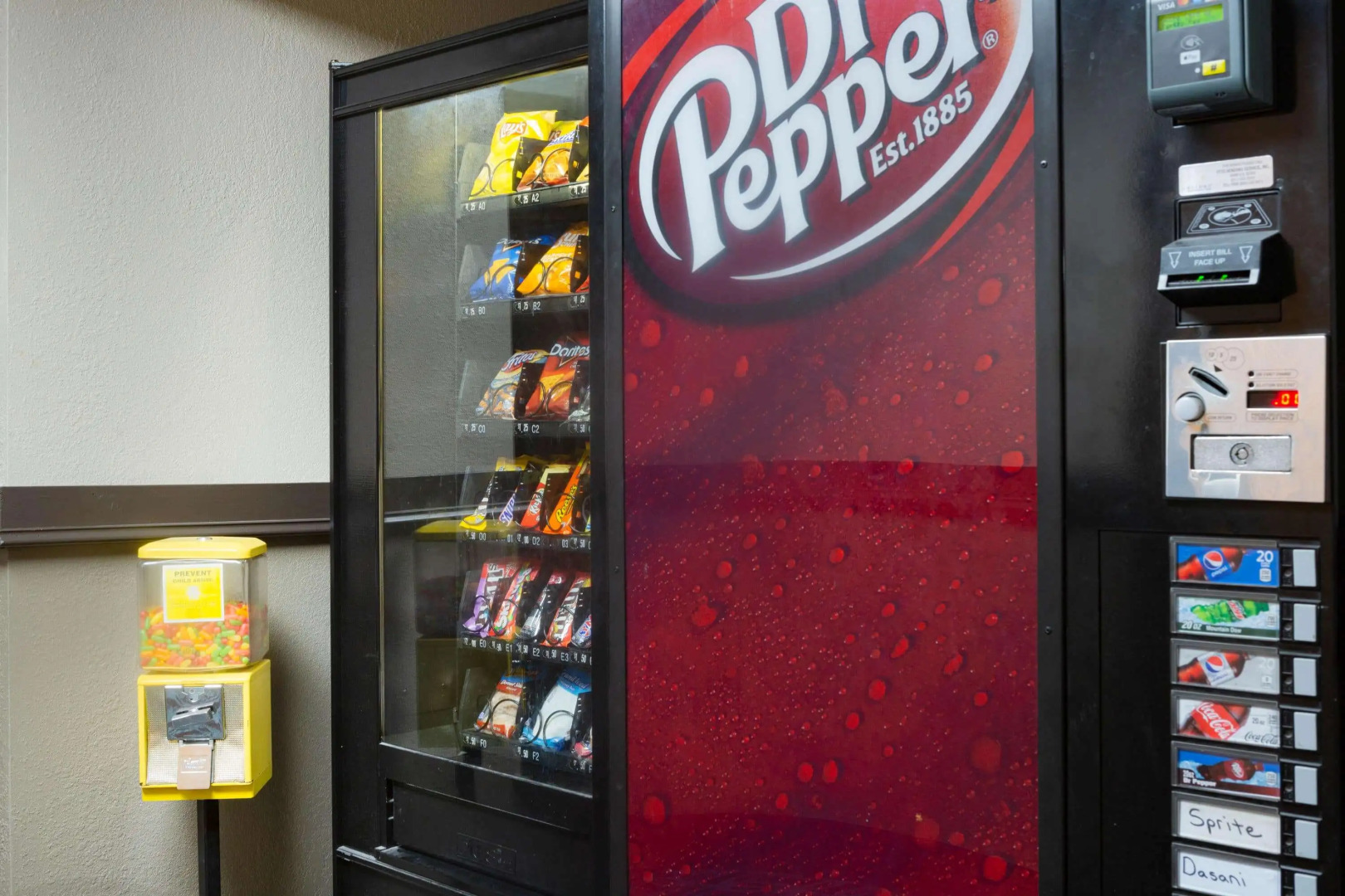 Super 8 by Wyndham Fort Madison