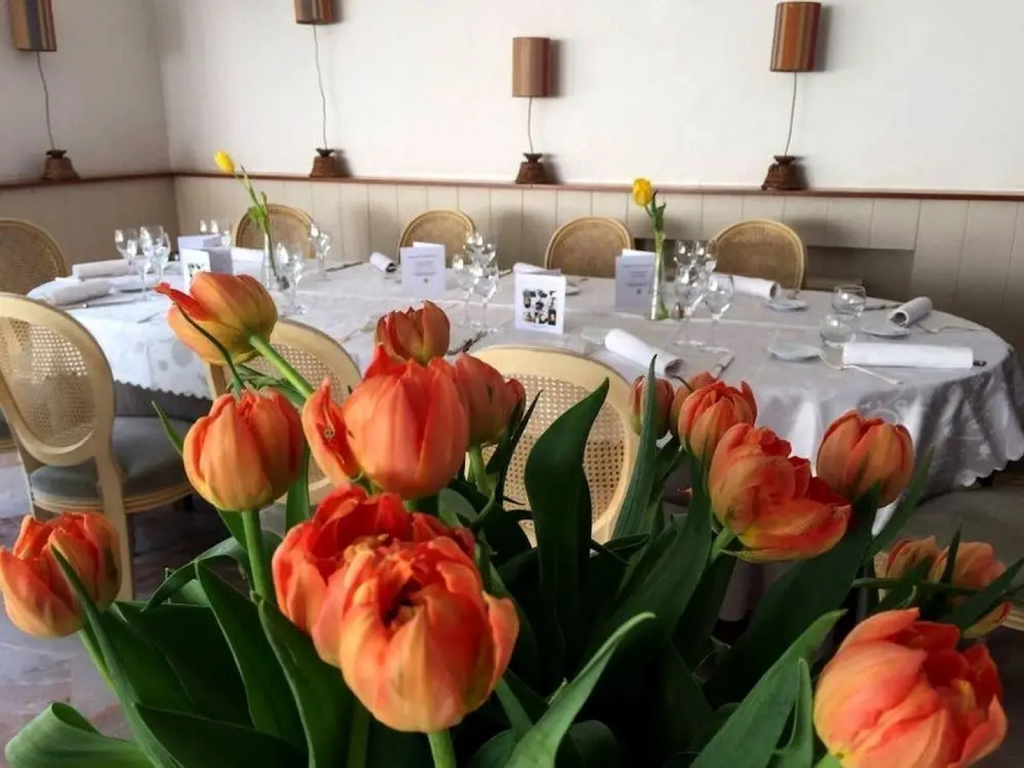 Logis Hotel de la Pointe de Mousterlin