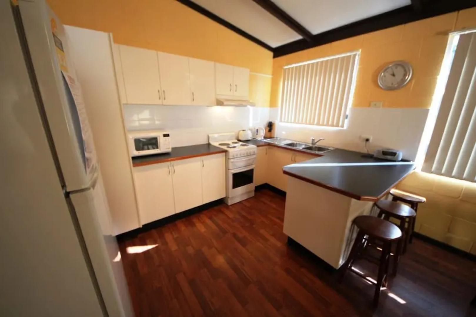 Beach Unit 5 at Hat Head