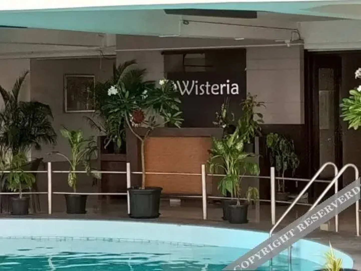 New Pride By Legacy by OYO Rooms