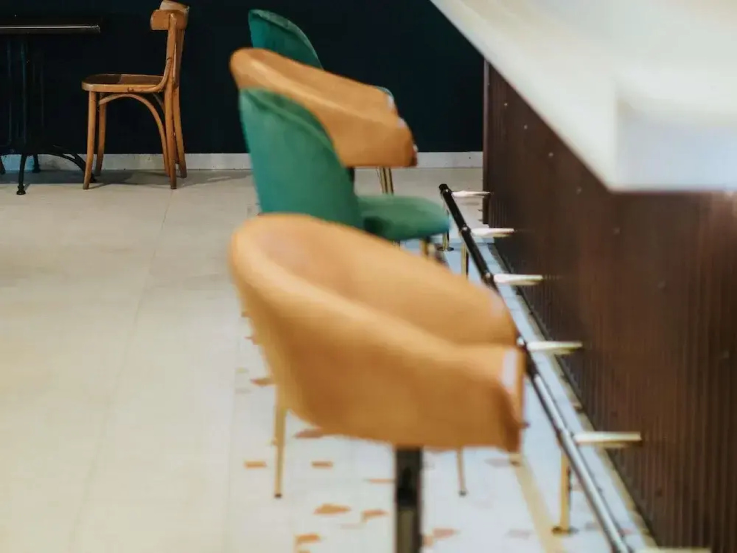 Greet Hotel Brest Aéroport