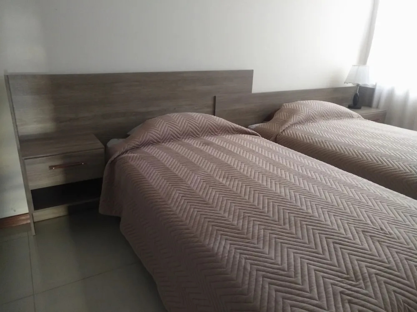 Apartamentos Costa de Marfil