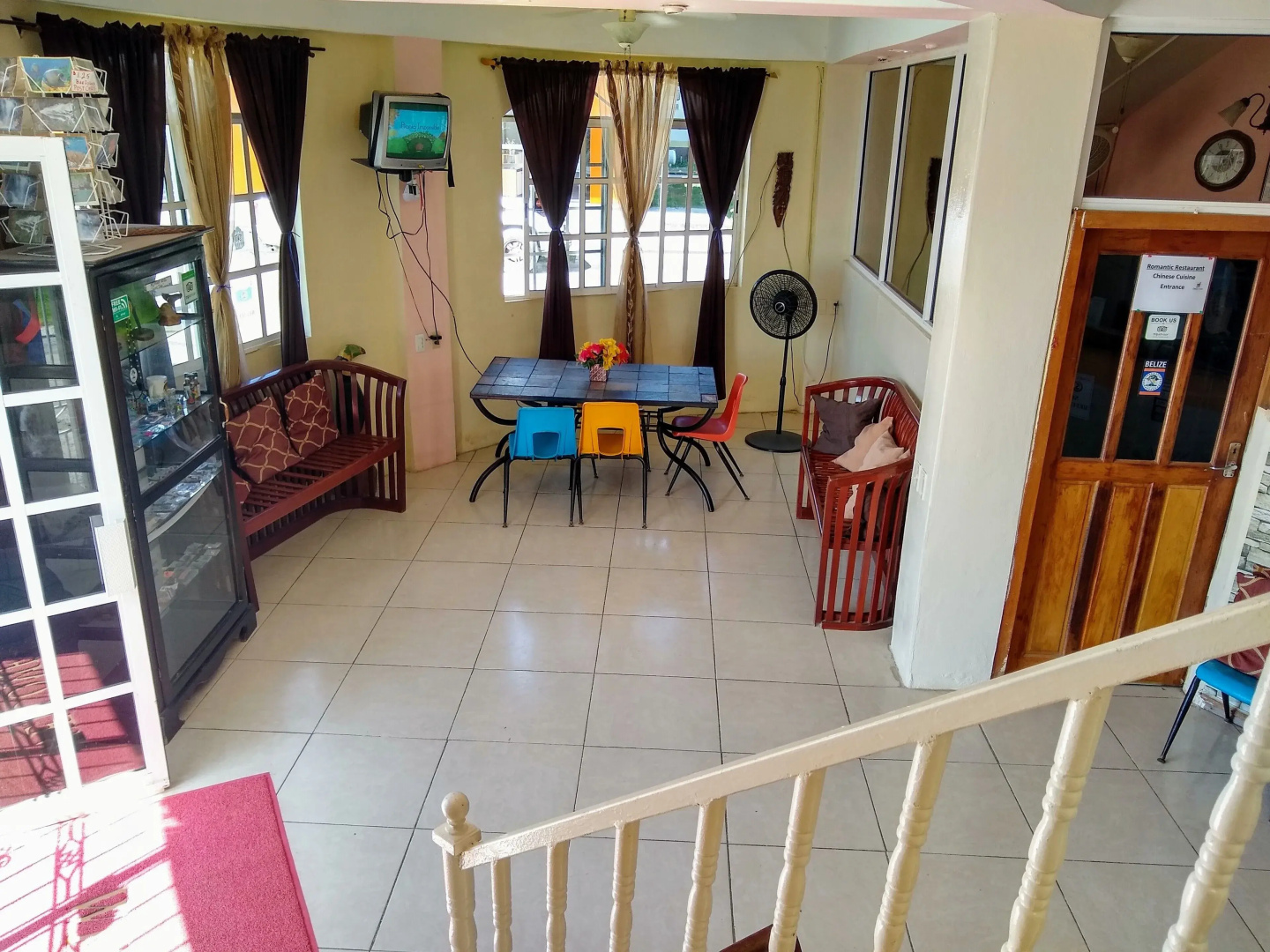 Mirador Hotel