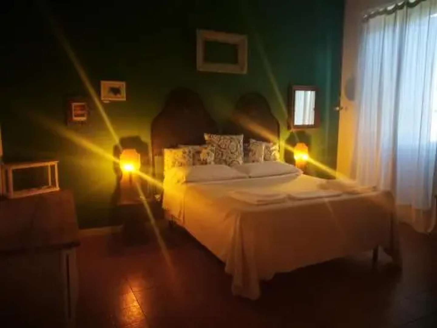 B&B La Magia di Corte Moronati