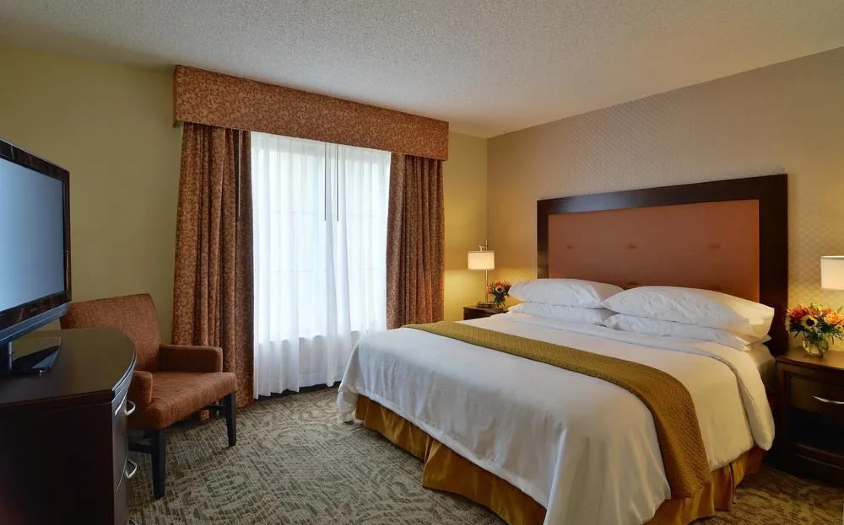 Embassy Suites Nashville at Vanderbilt