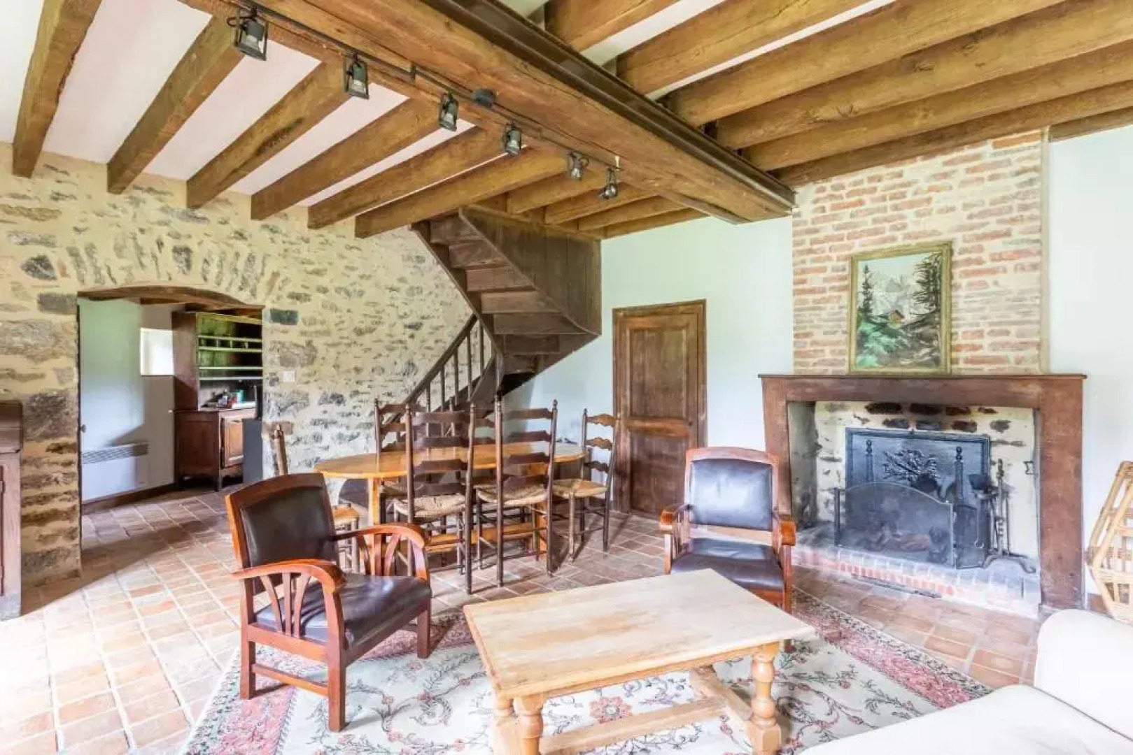 Cabanes du Domaine des Vaulx